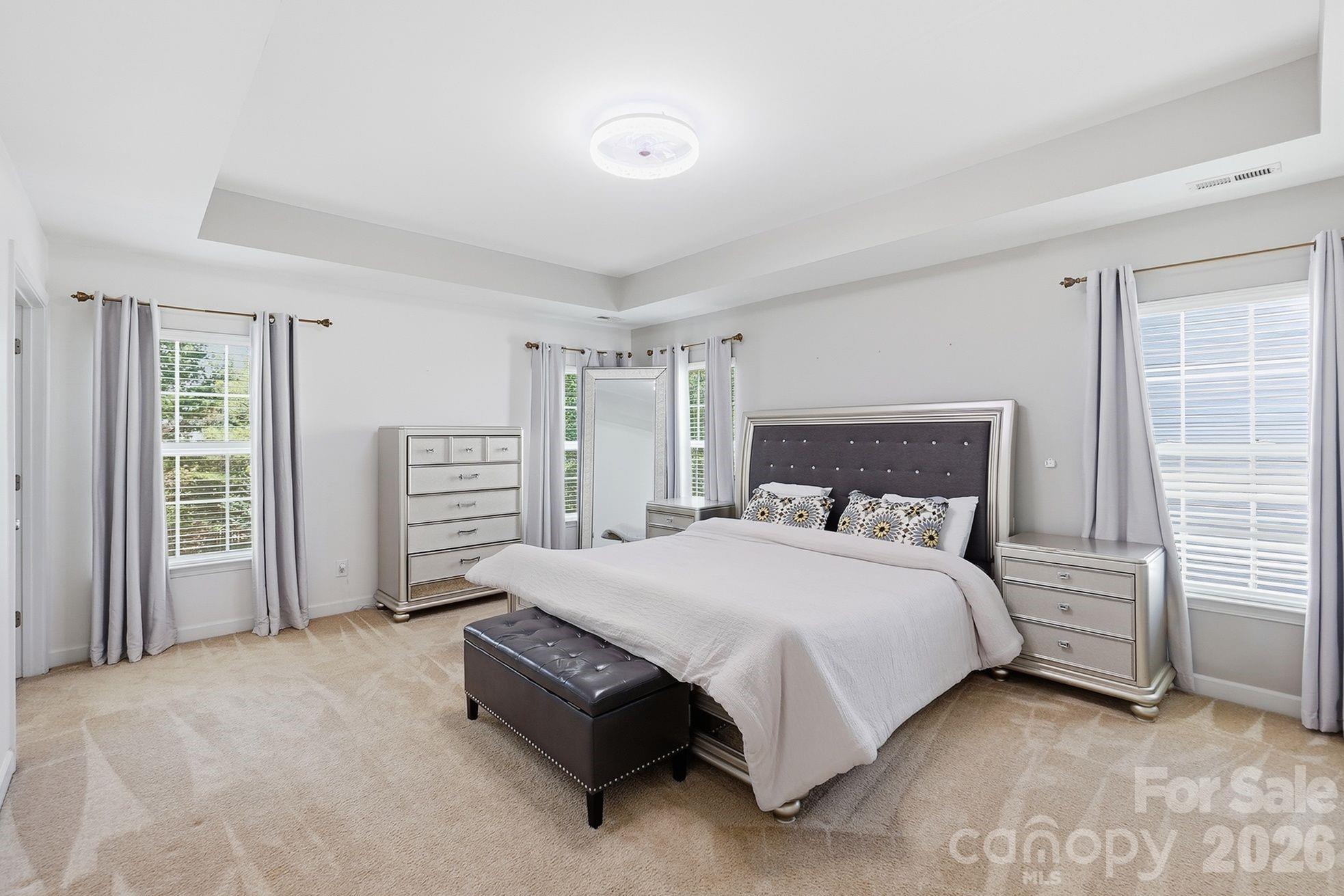 Providence Grove - Residential