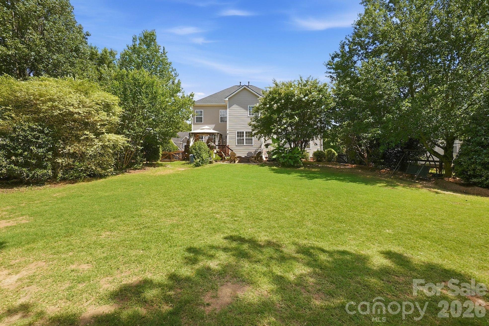 Providence Grove - Residential