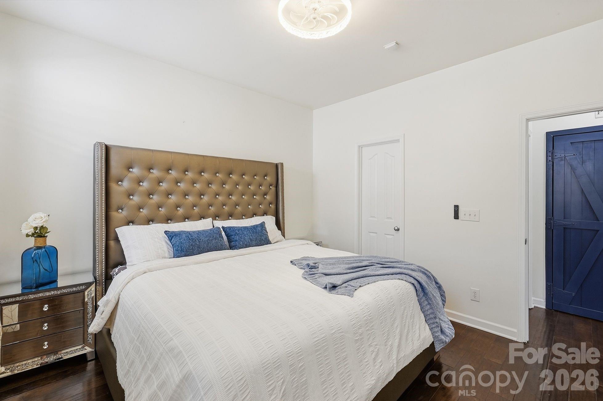 Providence Grove - Residential