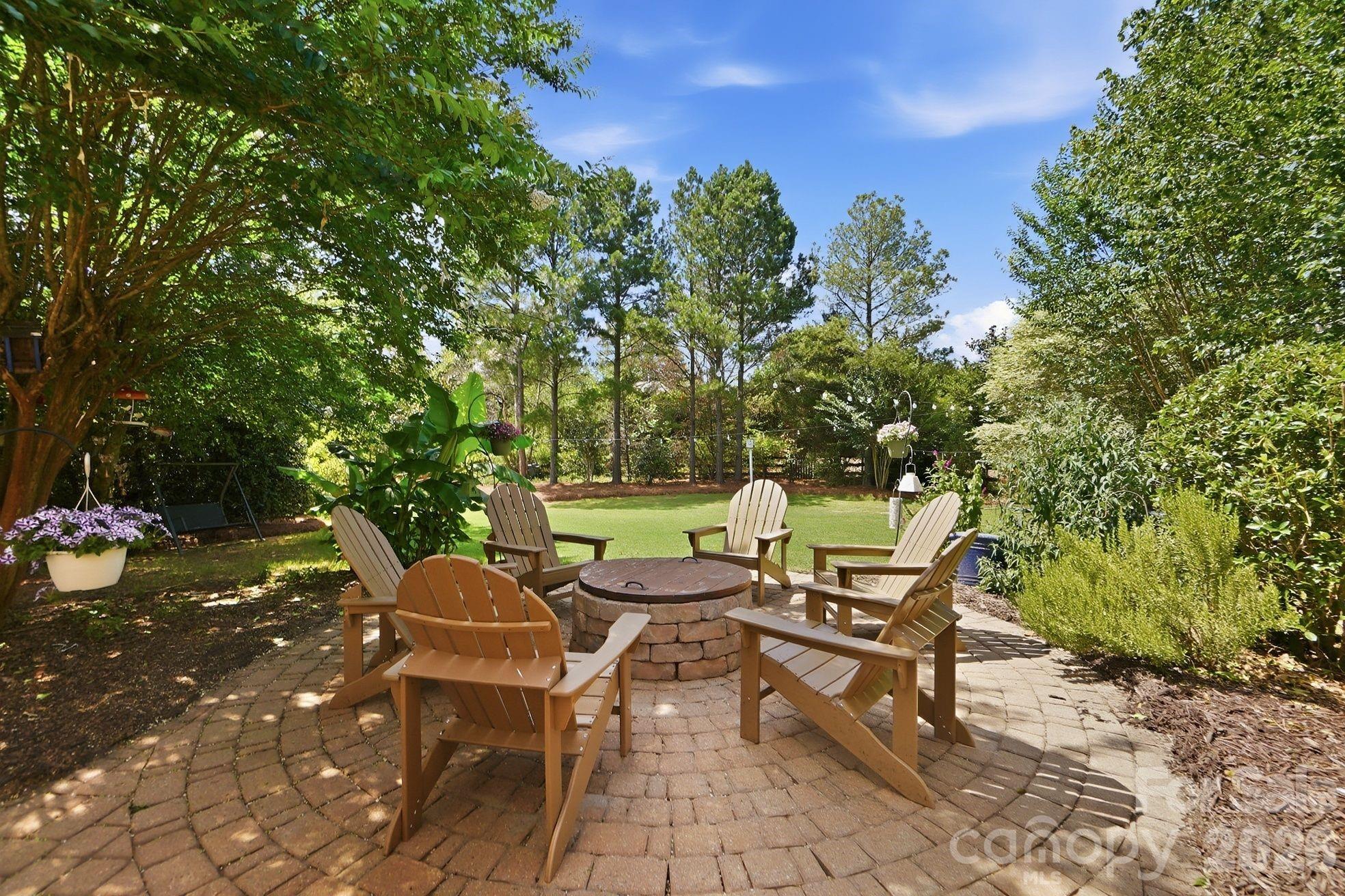 Providence Grove - Residential