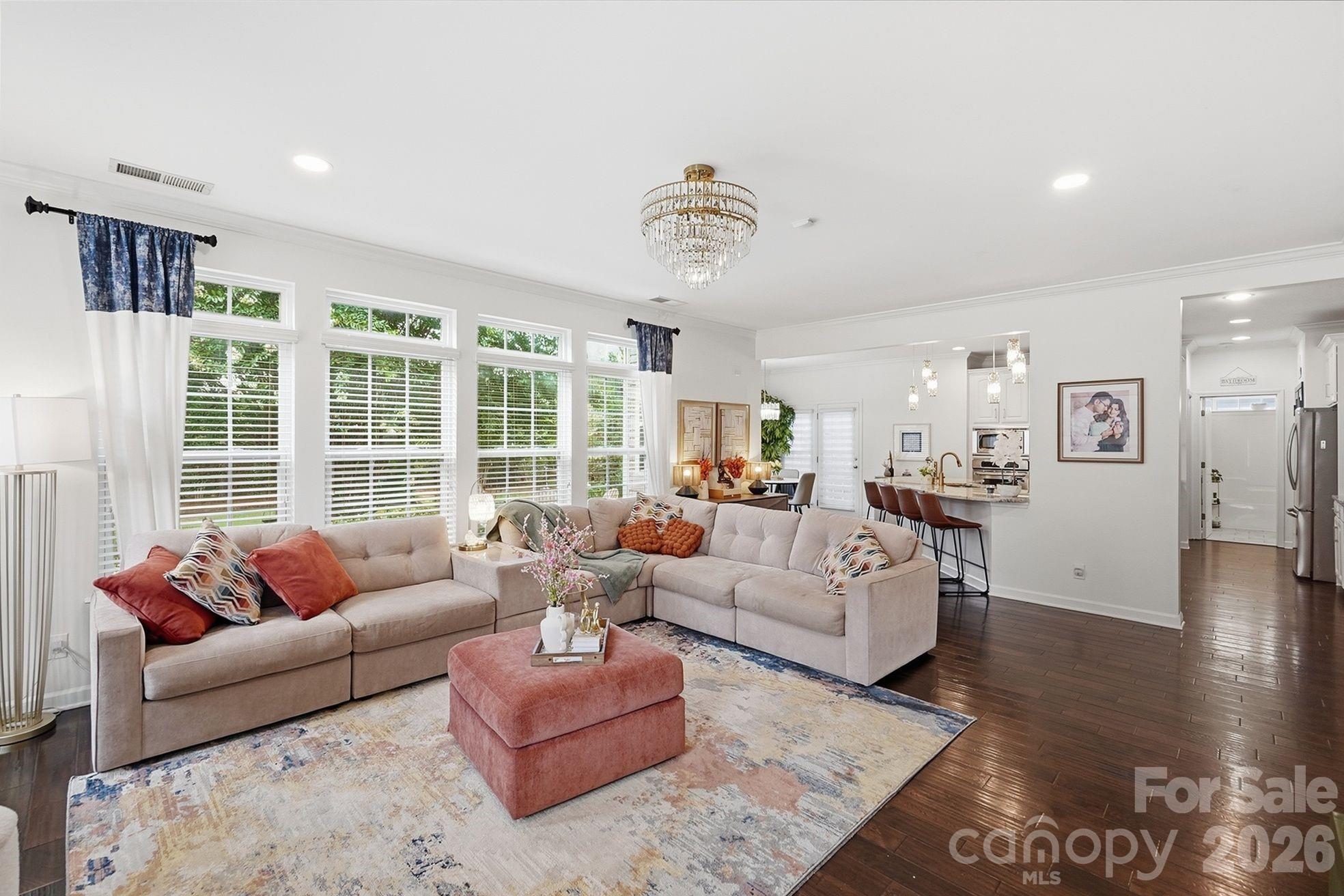 Providence Grove - Residential