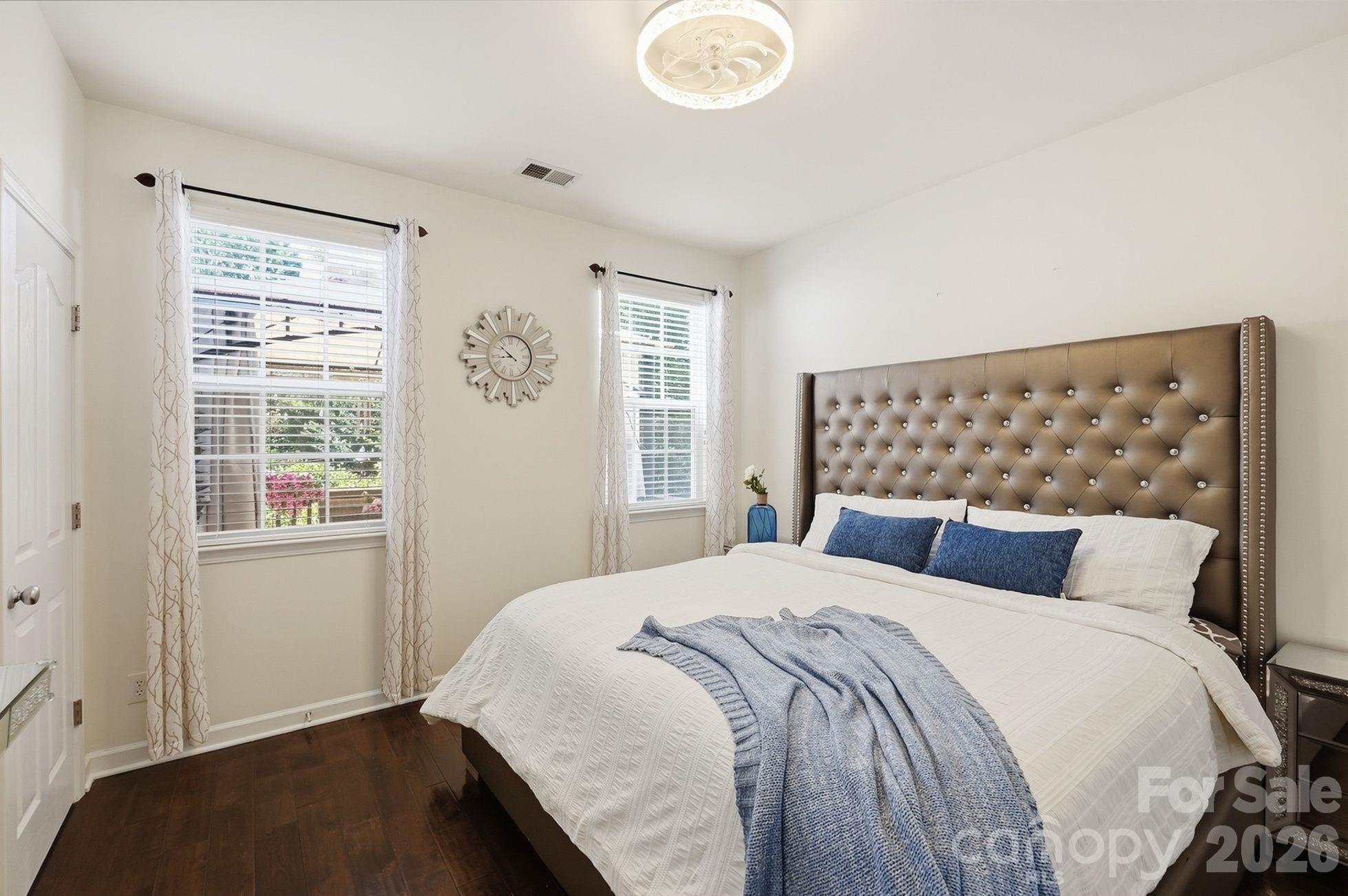 Providence Grove - Residential