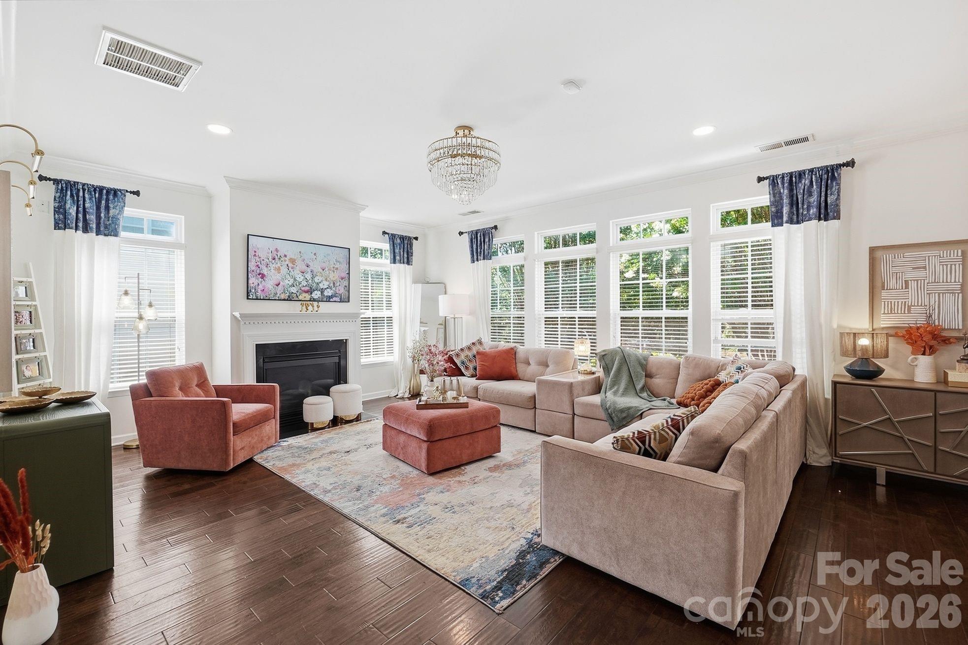 Providence Grove - Residential