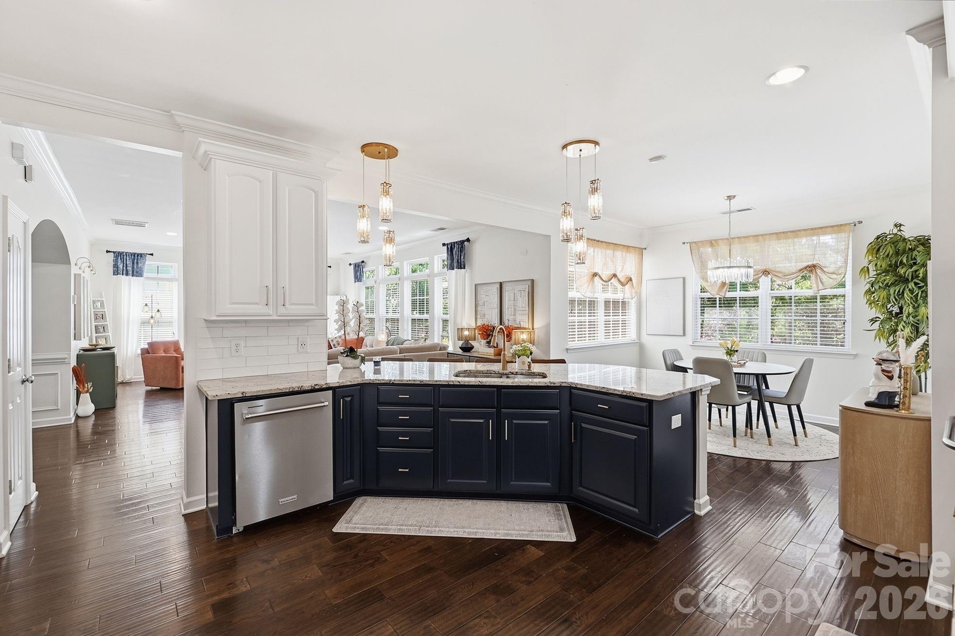Providence Grove - Residential