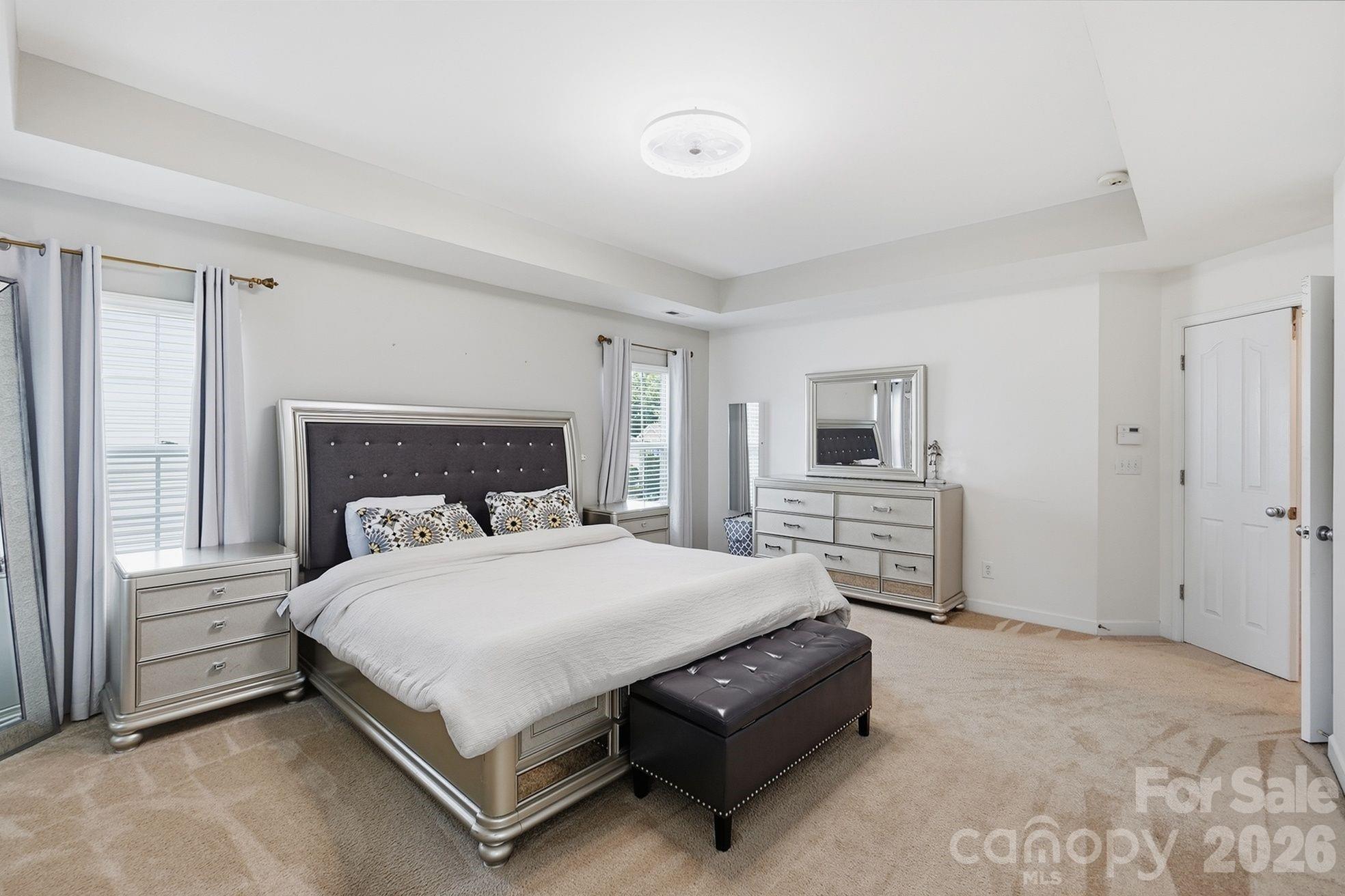Providence Grove - Residential