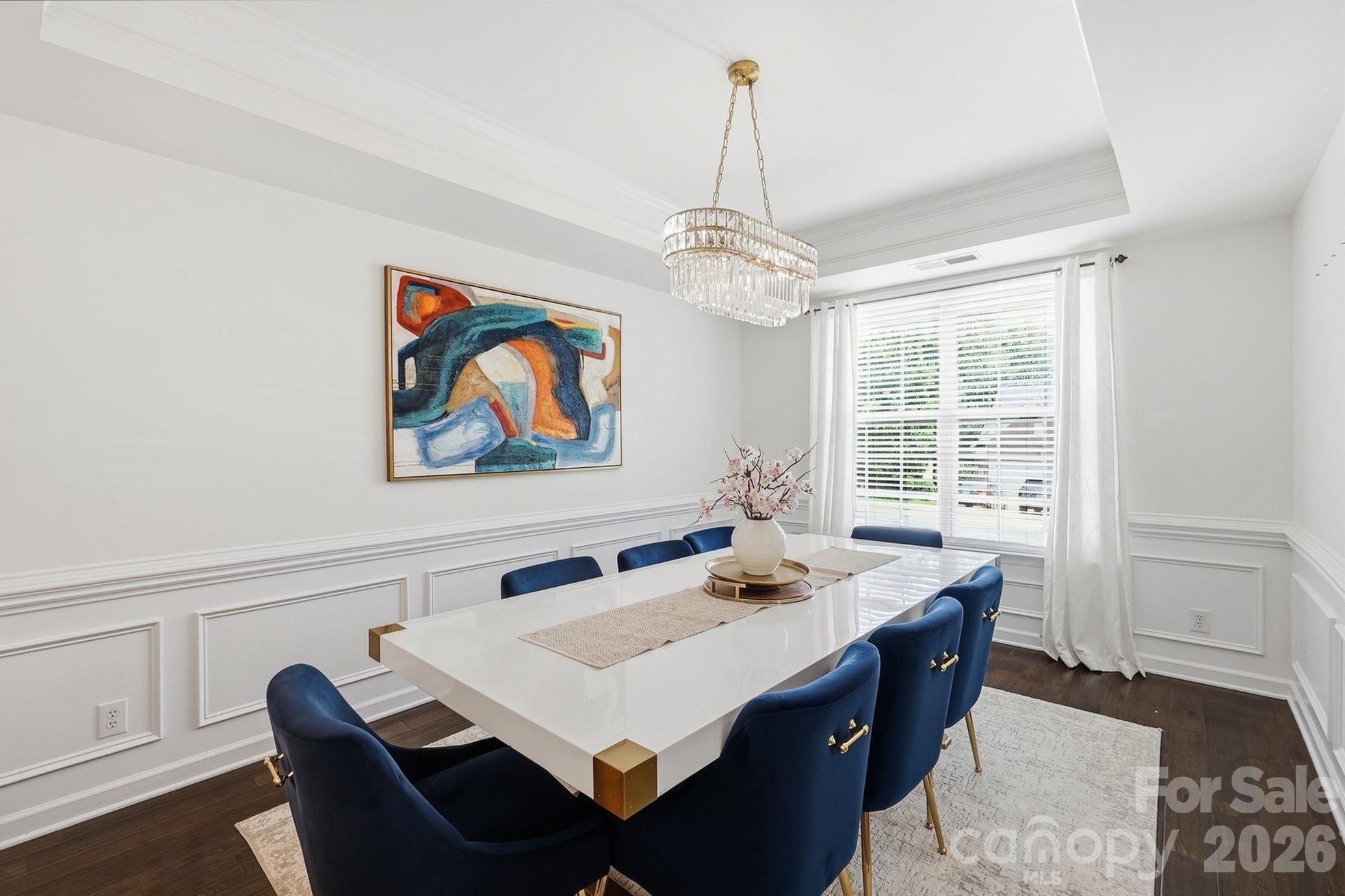 Providence Grove - Residential
