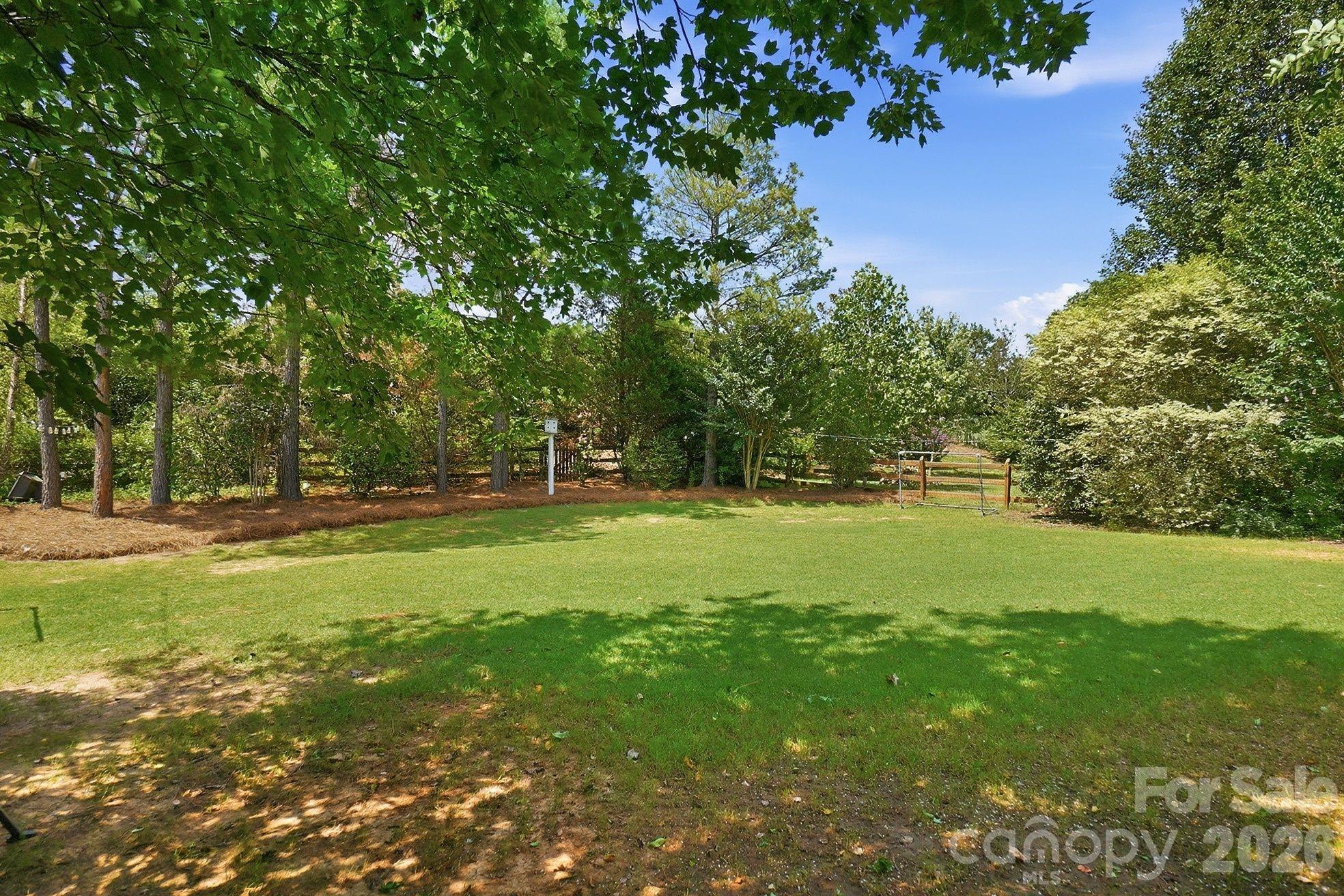 Providence Grove - Residential