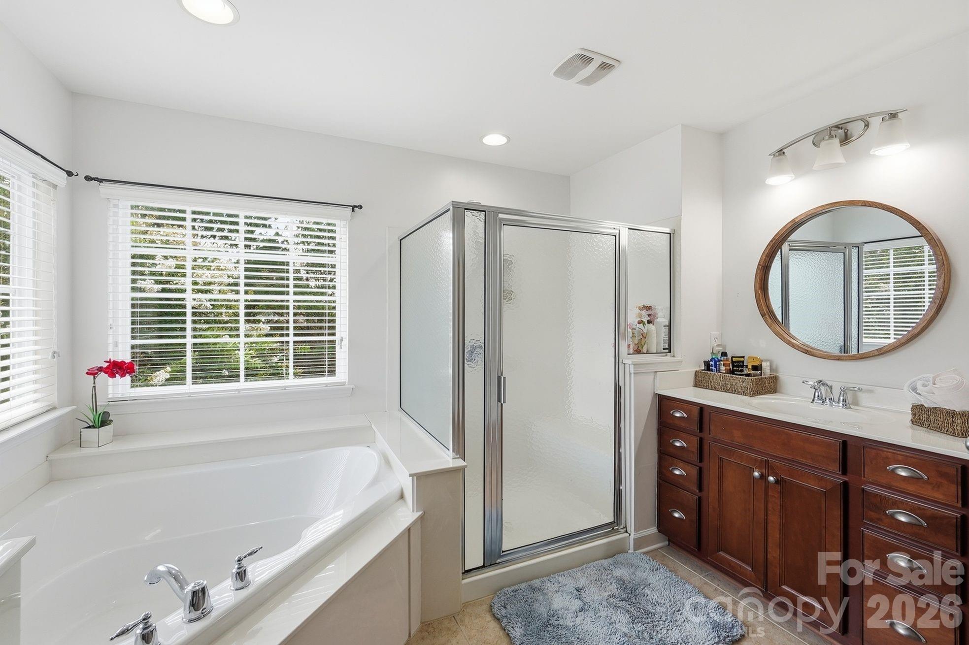 Providence Grove - Residential
