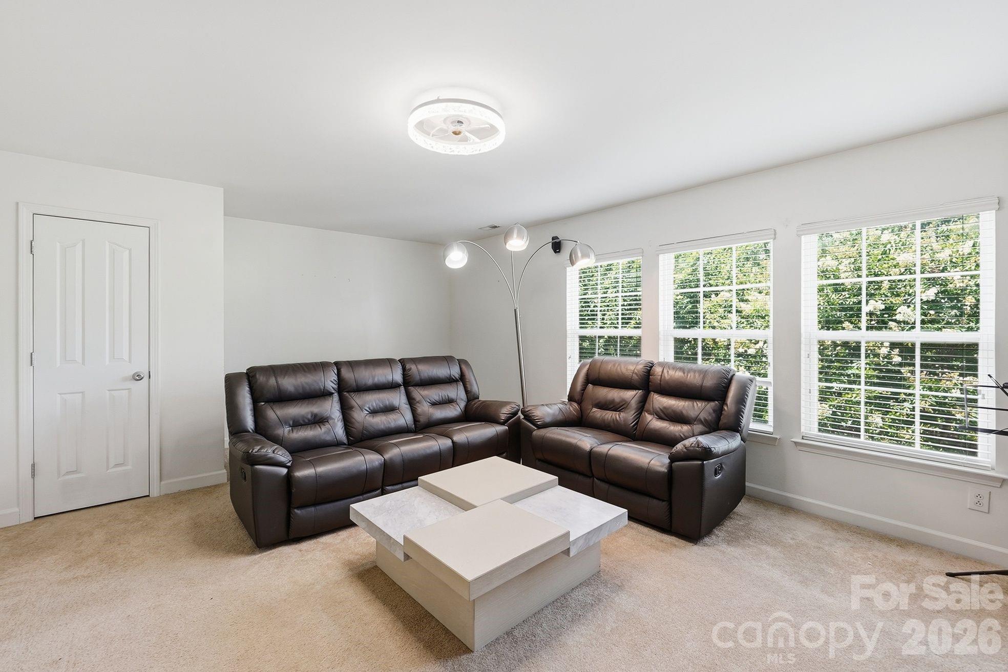 Providence Grove - Residential