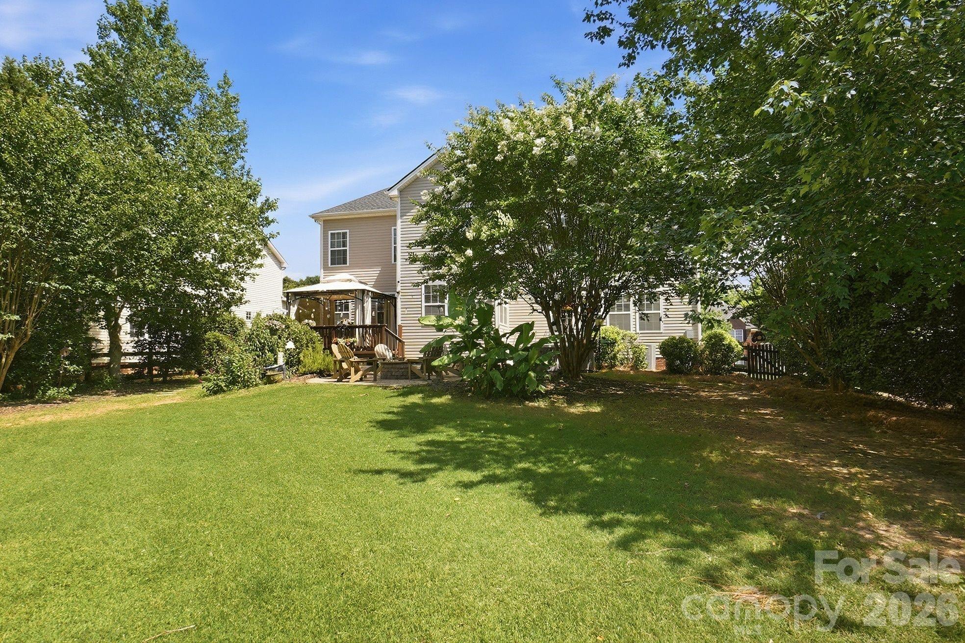 Providence Grove - Residential