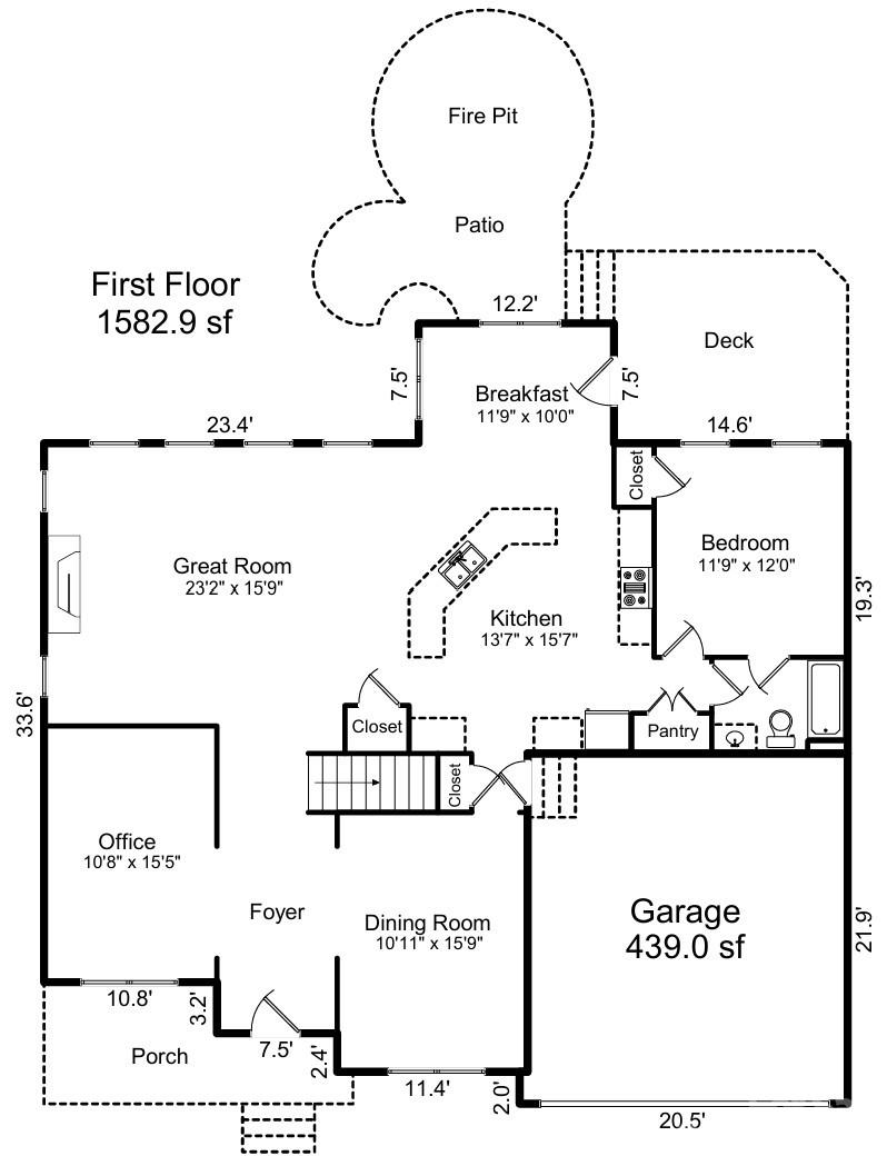 Providence Grove - Residential