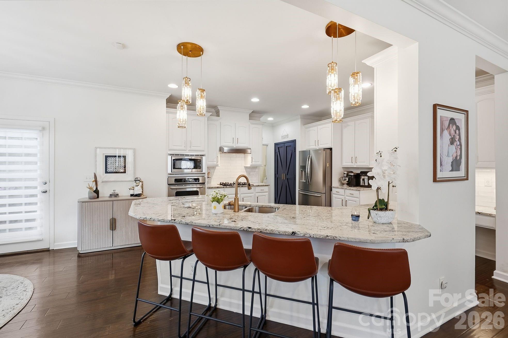 Providence Grove - Residential