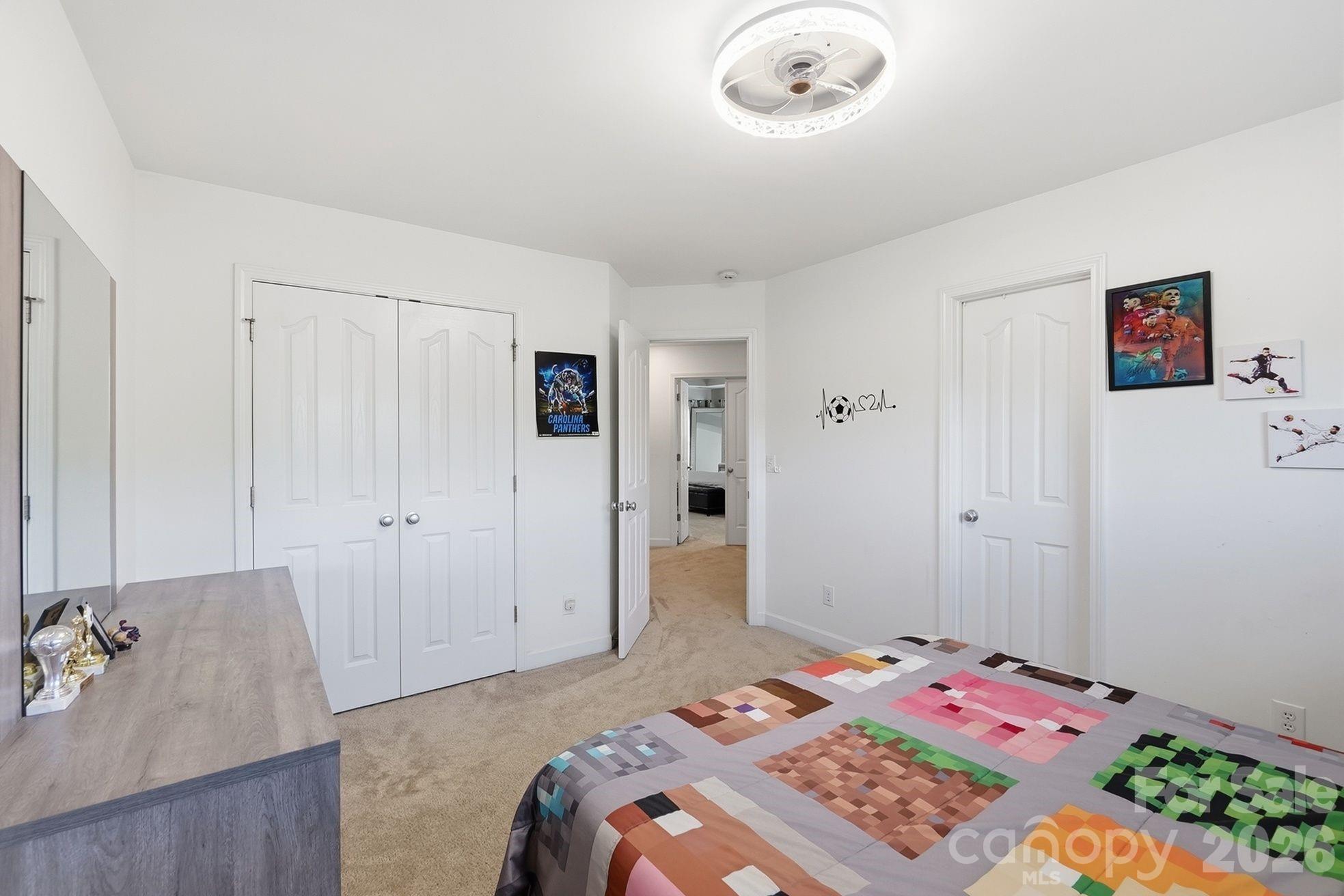 Providence Grove - Residential