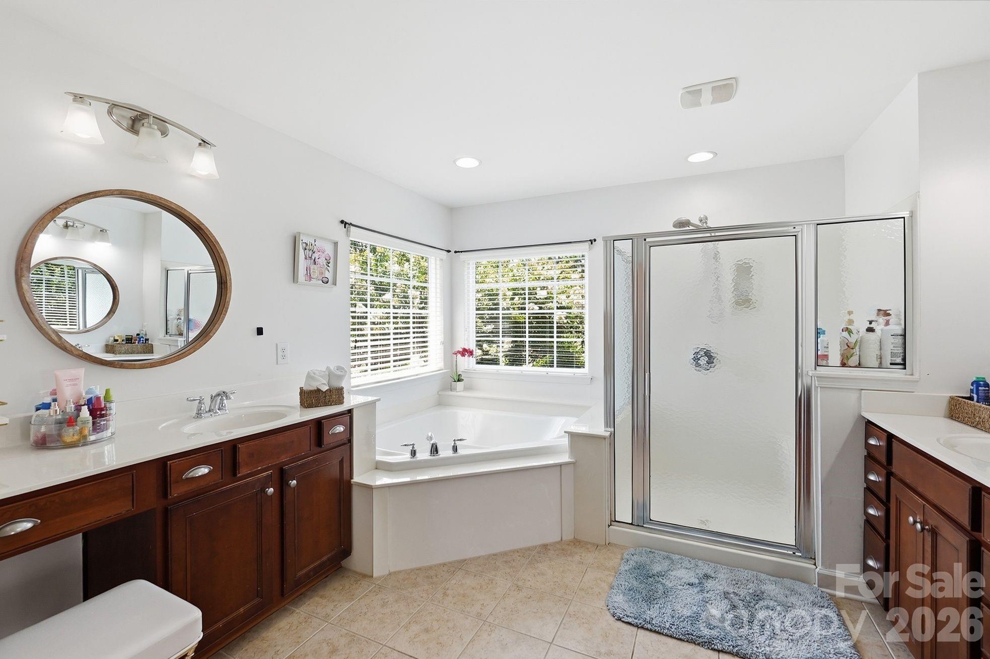 Providence Grove - Residential