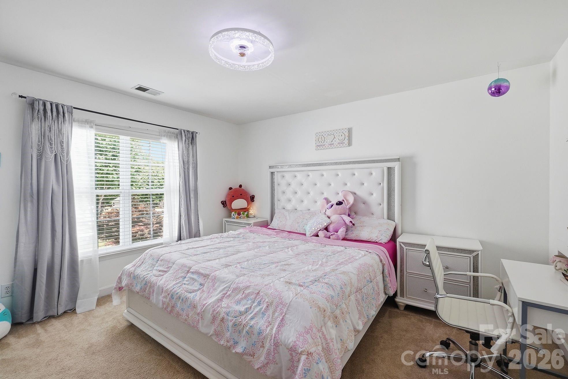 Providence Grove - Residential