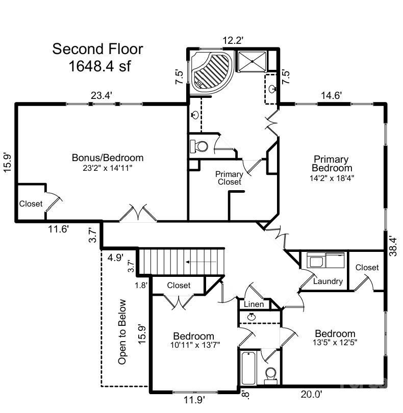 Providence Grove - Residential