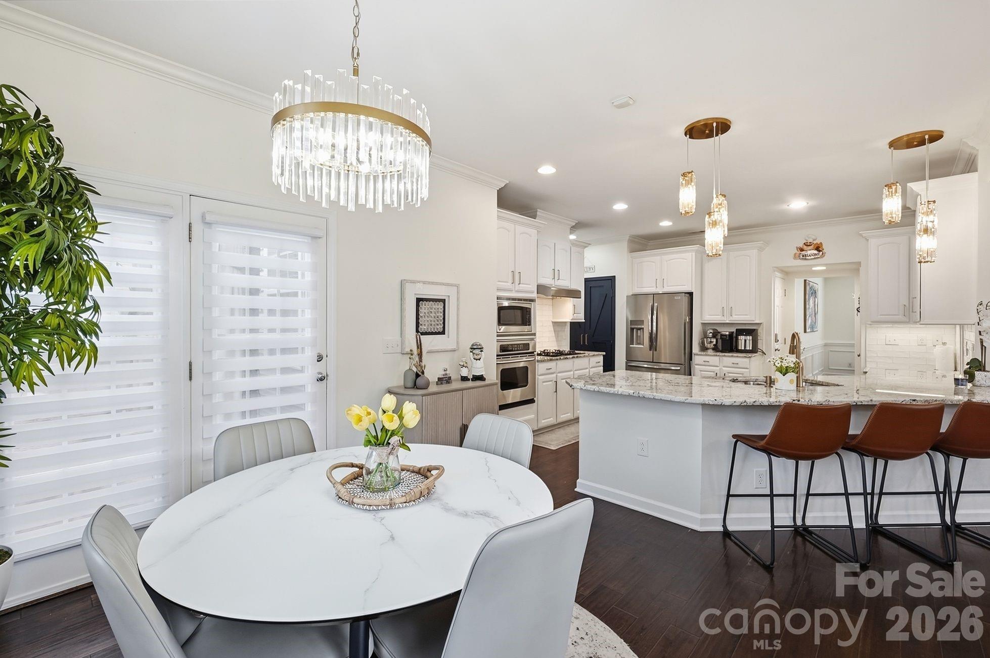 Providence Grove - Residential