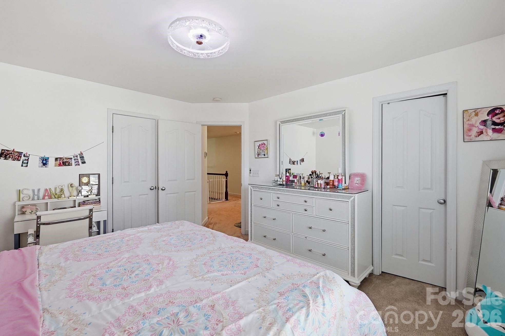 Providence Grove - Residential