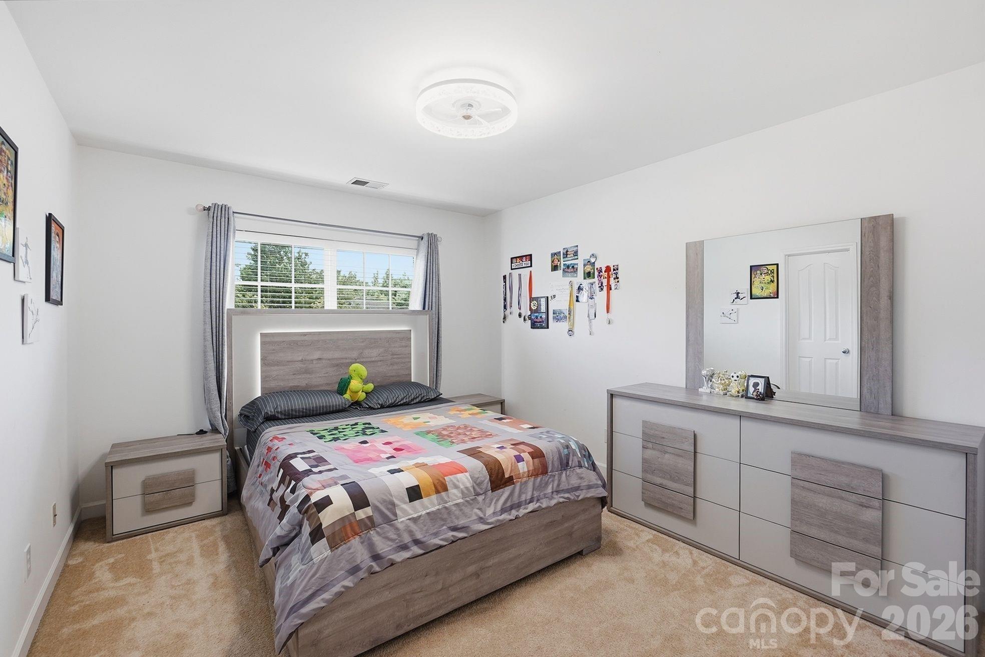 Providence Grove - Residential