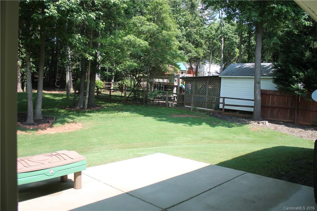 Forest Lakes - Residential