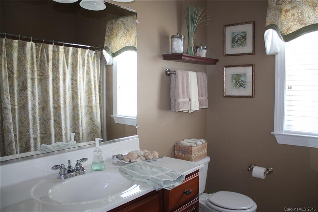 Forest Lakes - Residential
