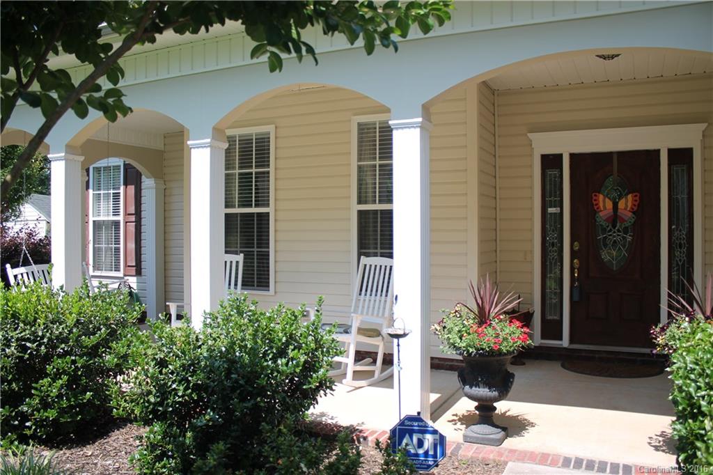 Forest Lakes - Residential