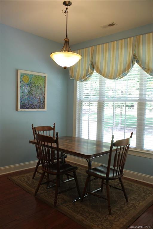 Forest Lakes - Residential
