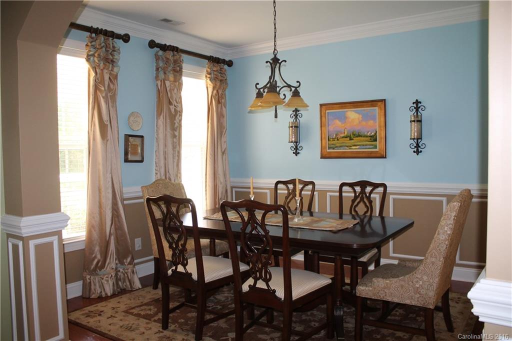 Forest Lakes - Residential