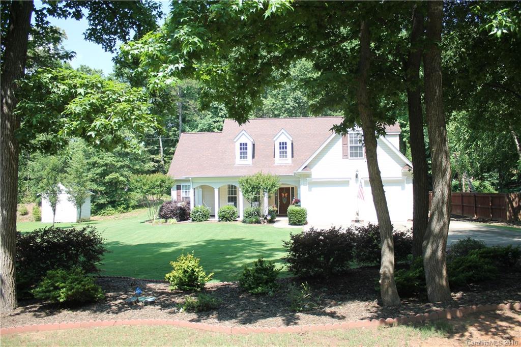 Forest Lakes - Residential