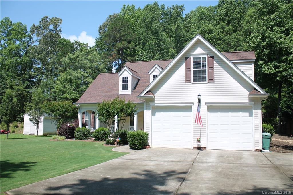 Forest Lakes - Residential