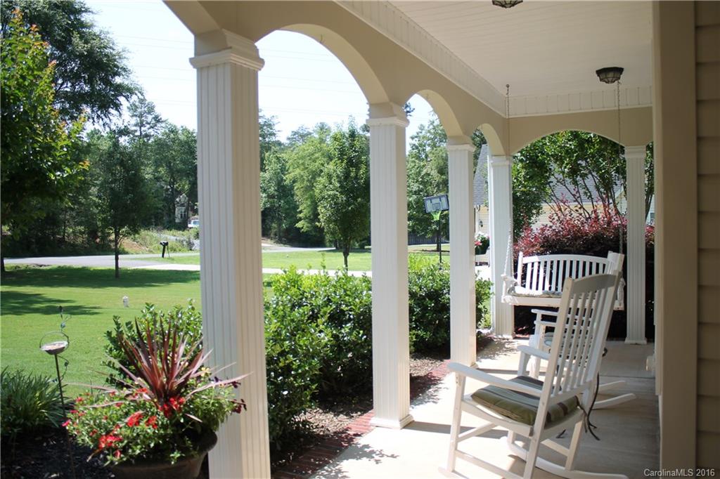 Forest Lakes - Residential