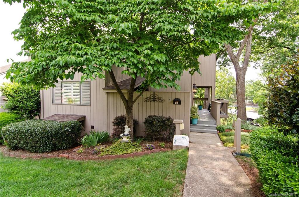 River Hills - Residential
