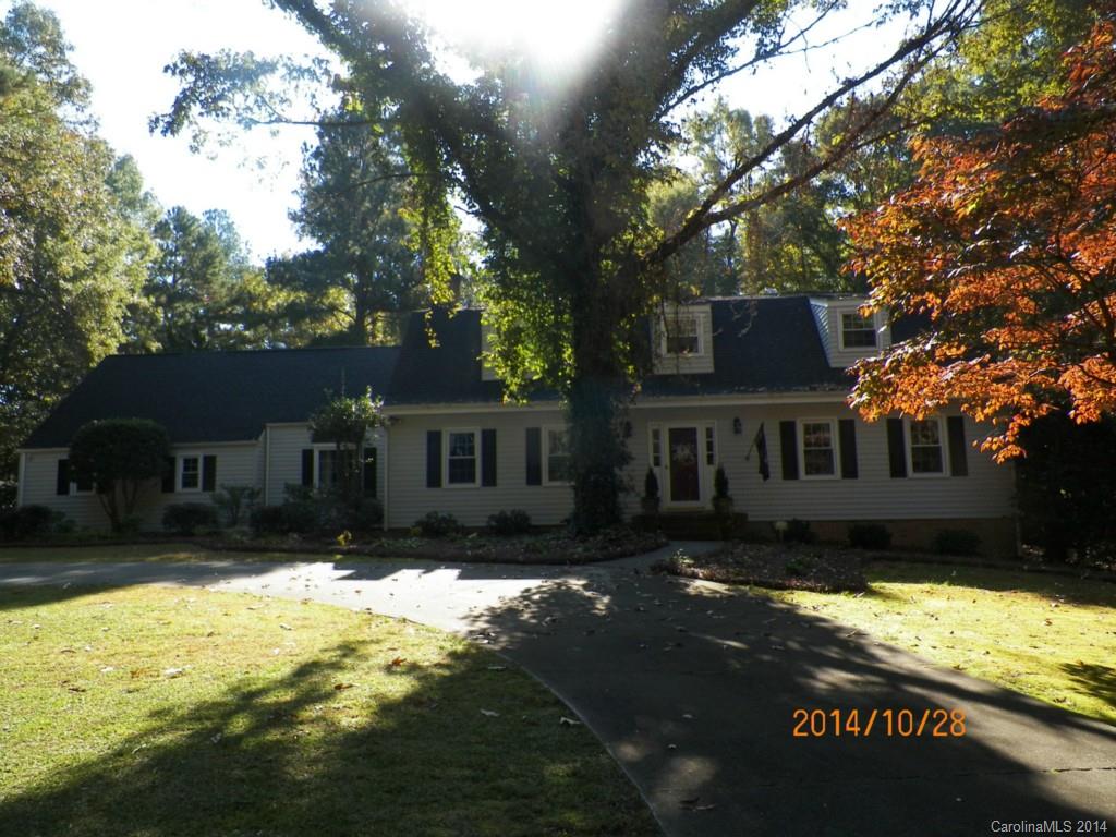 None - Residential