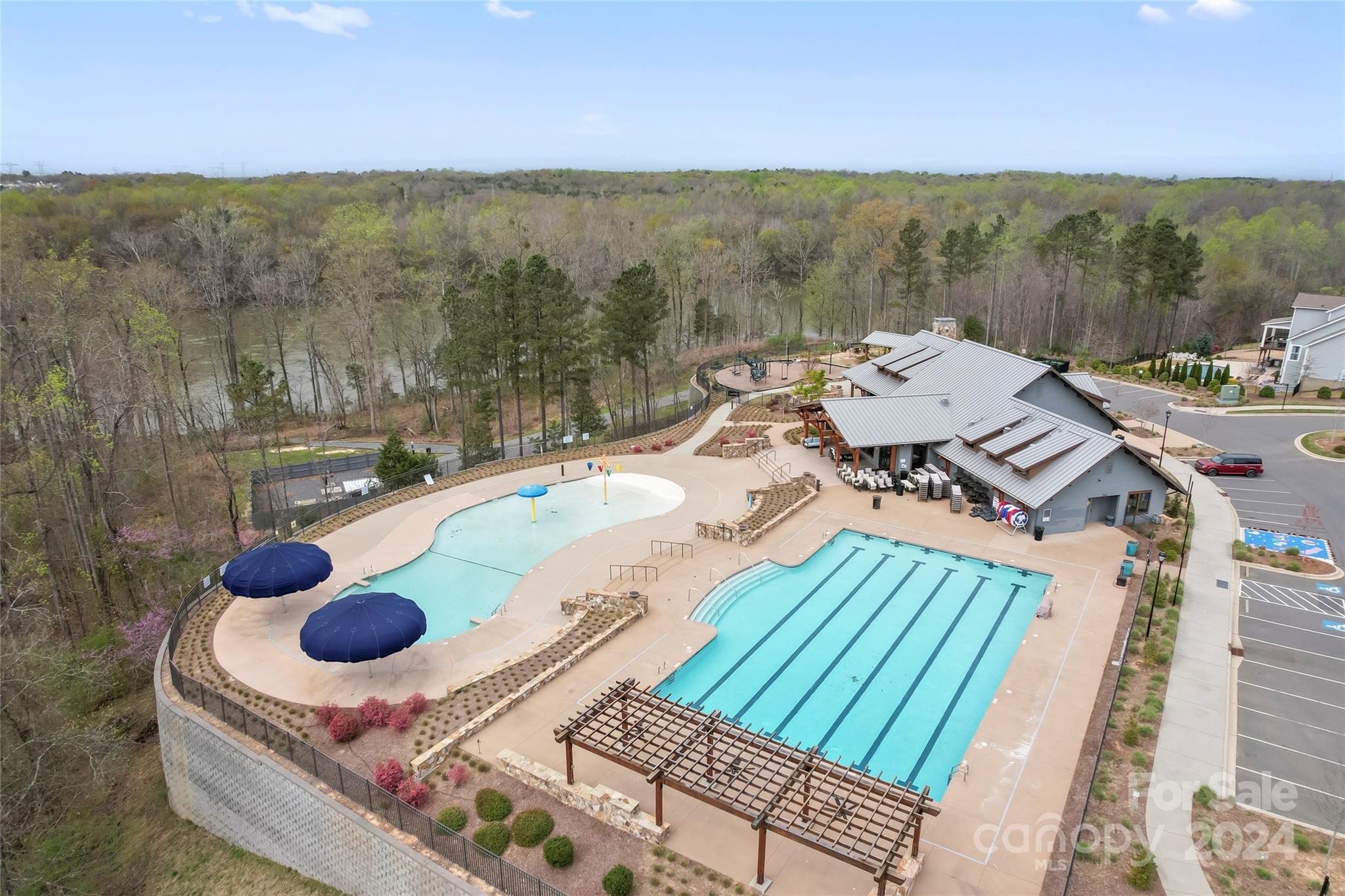 Masons Bend - Residential