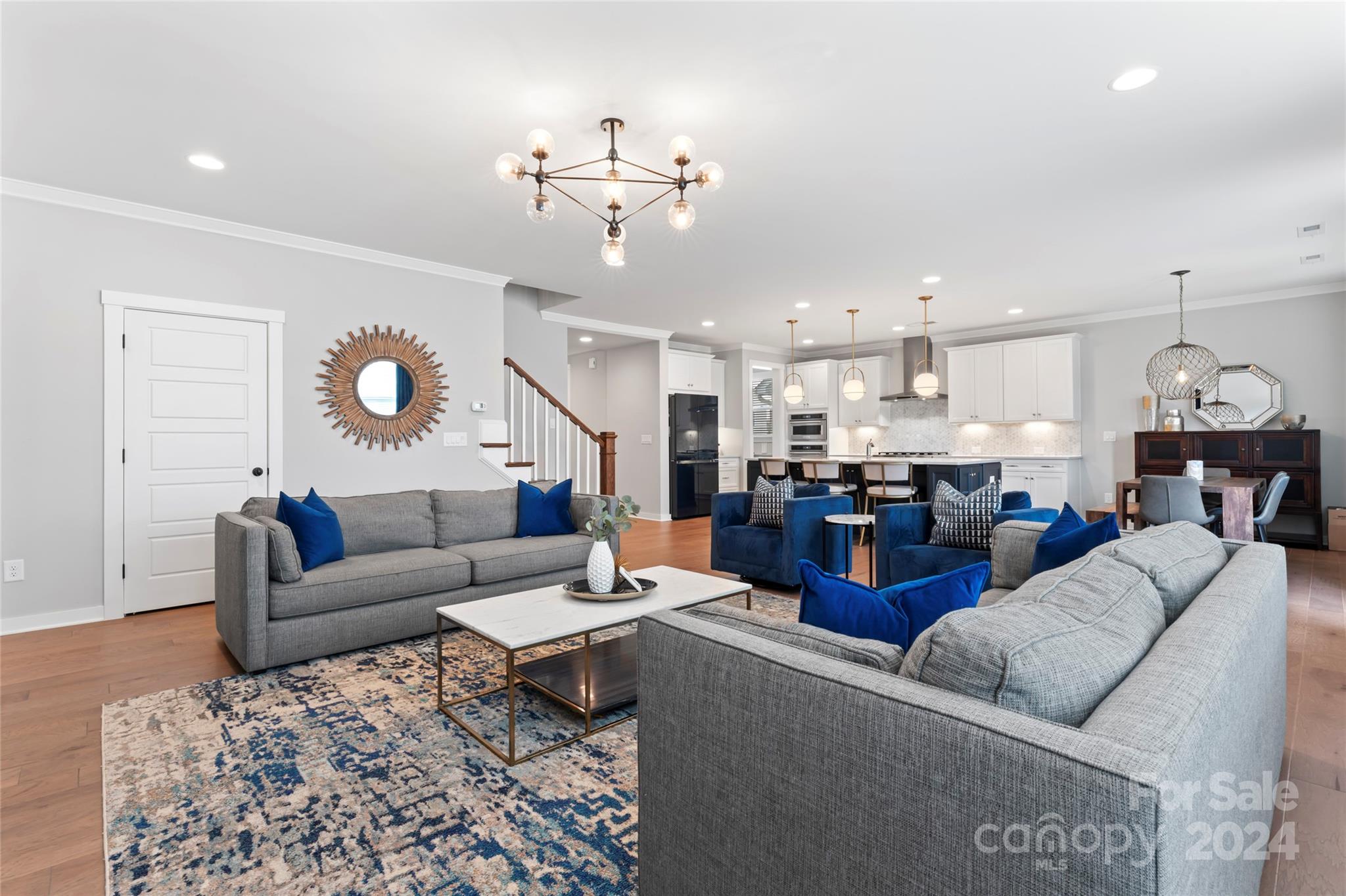 Masons Bend - Residential