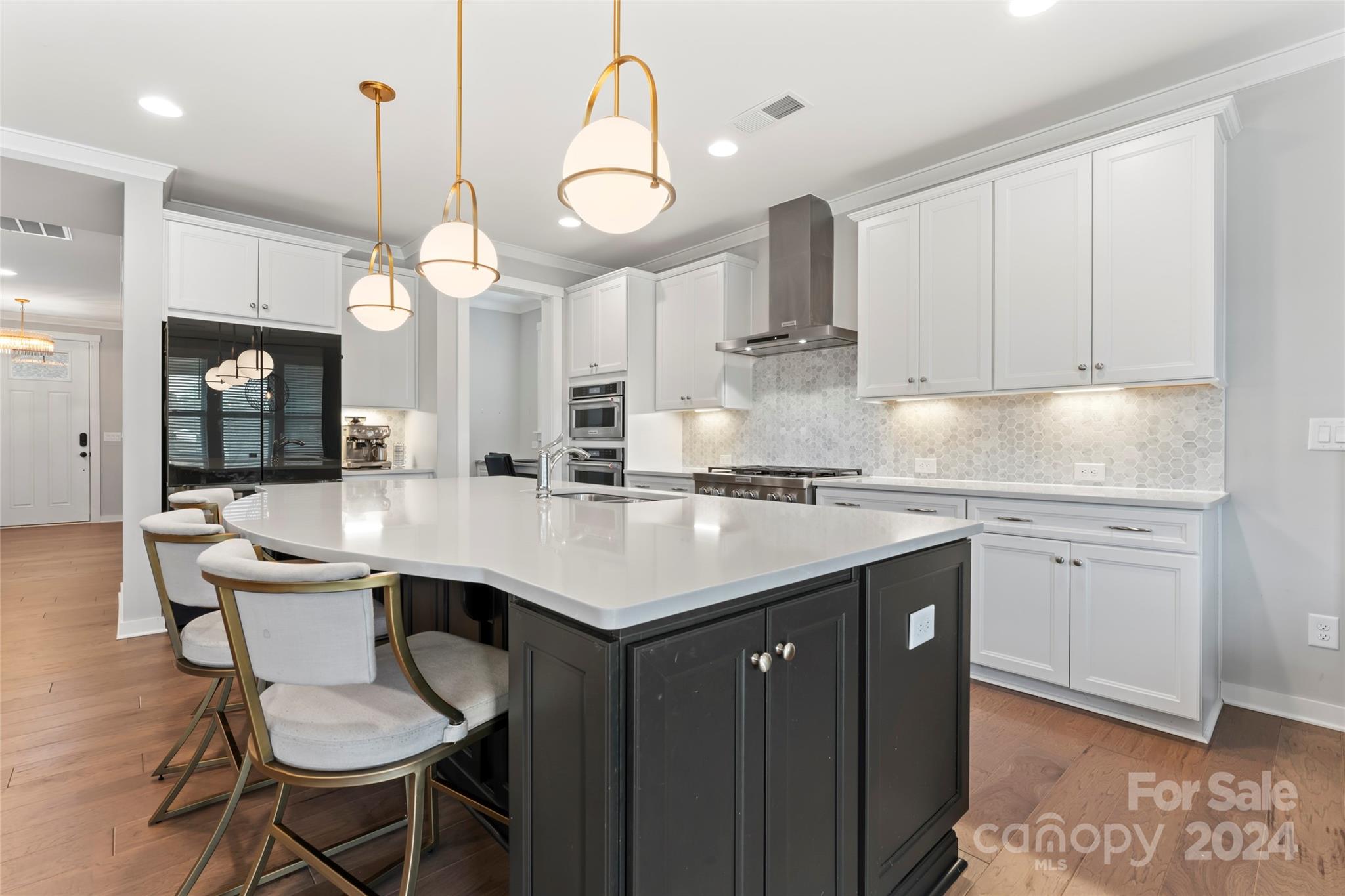Masons Bend - Residential