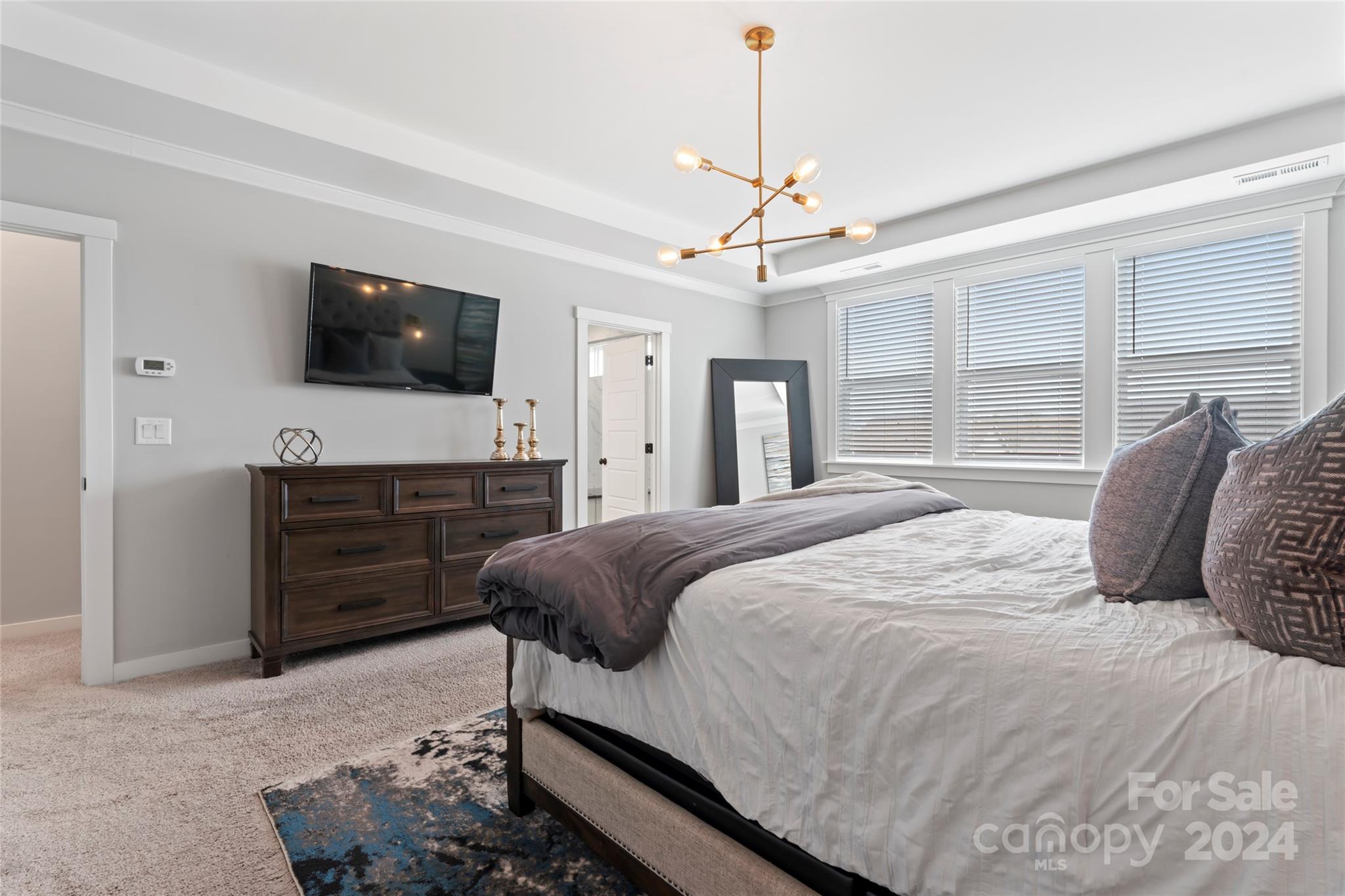 Masons Bend - Residential