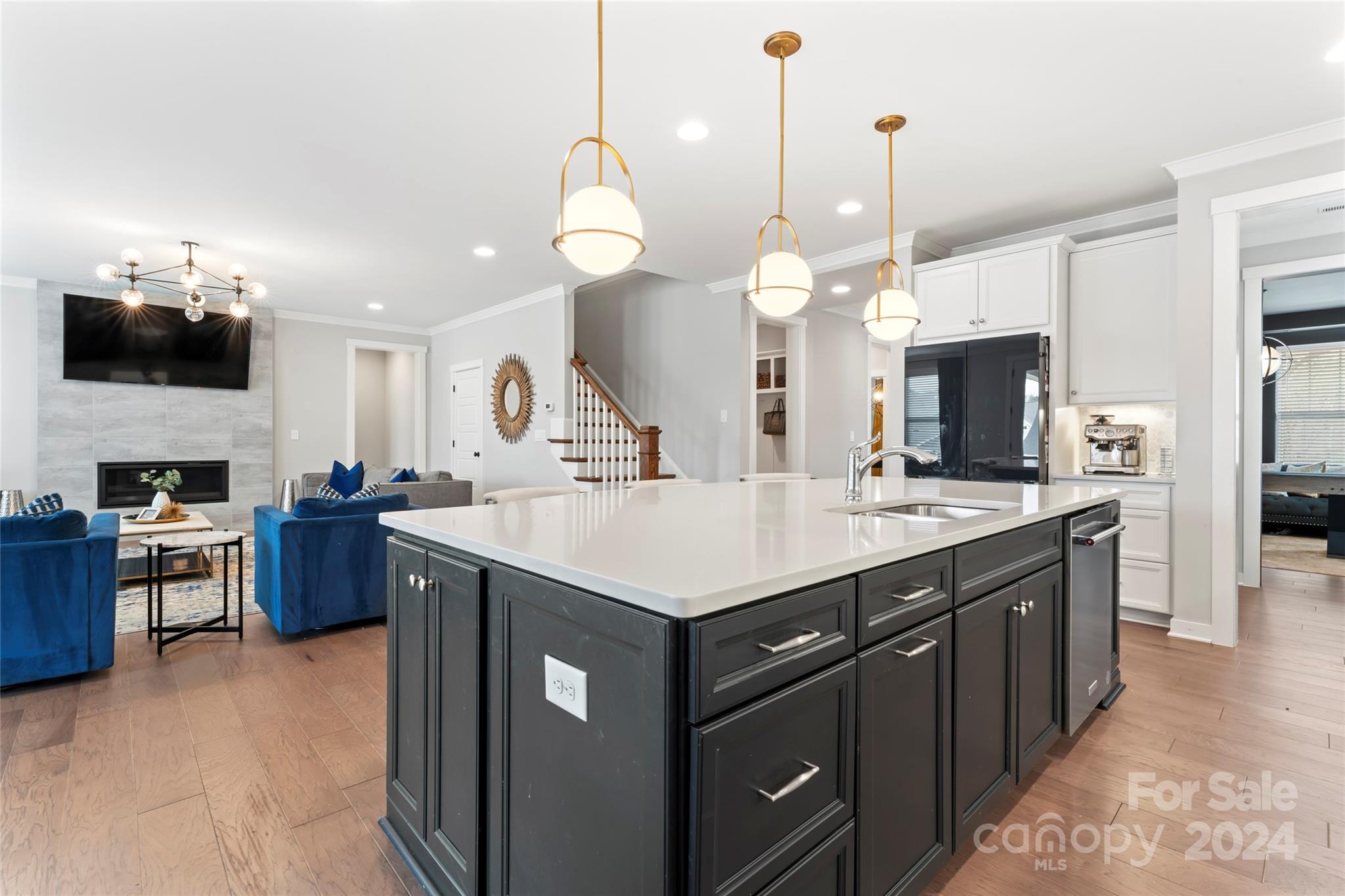Masons Bend - Residential
