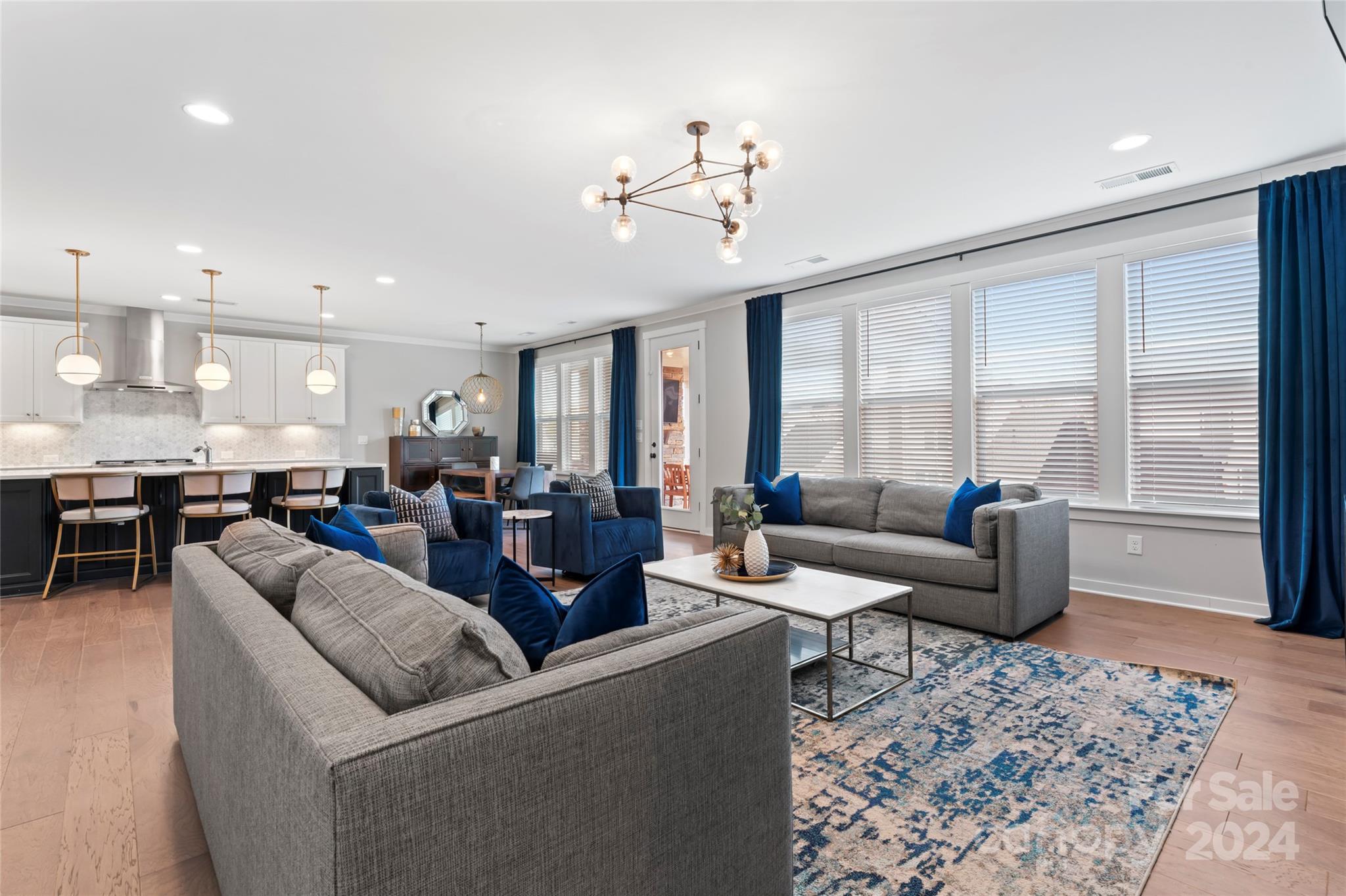 Masons Bend - Residential