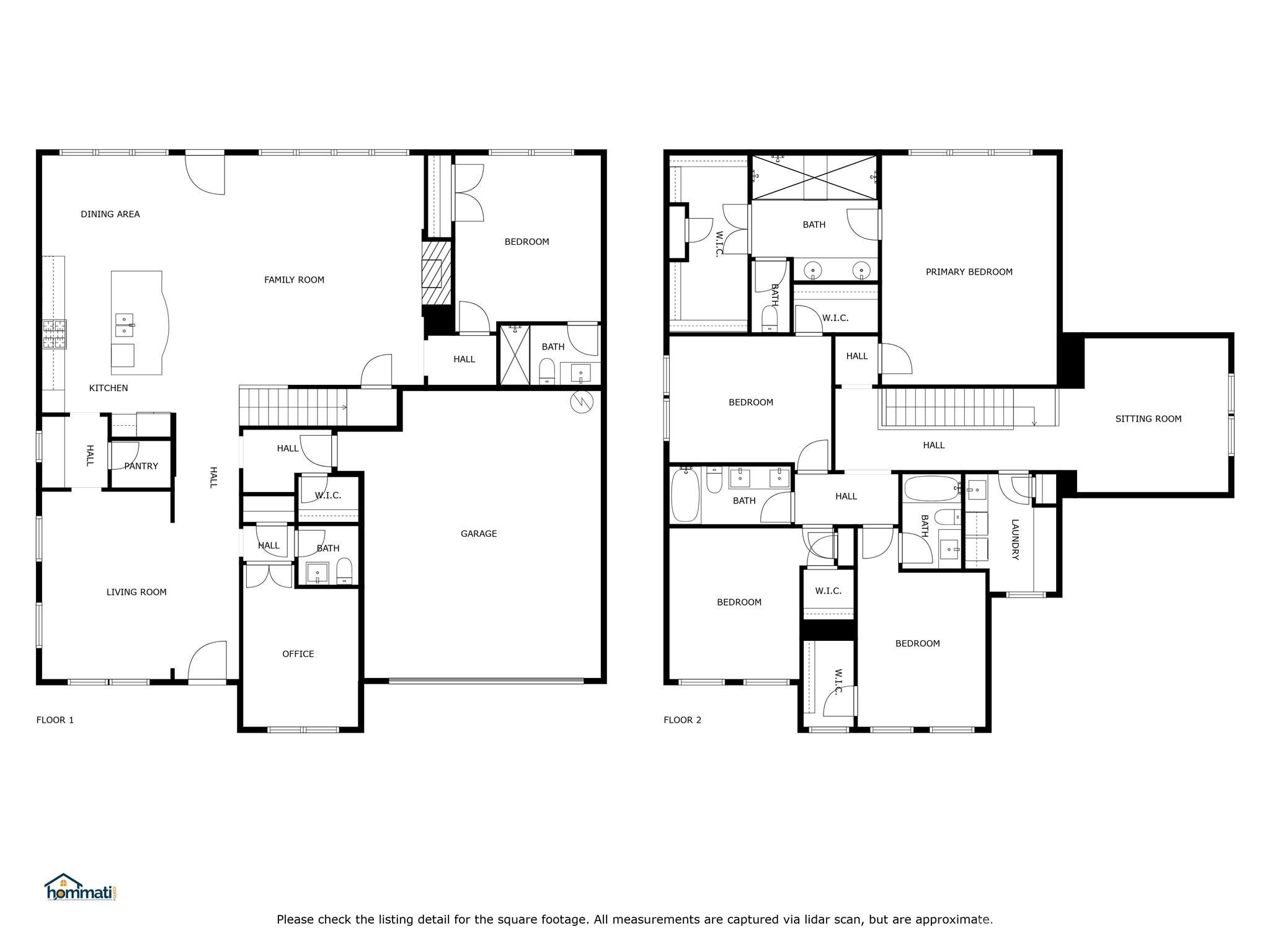 Masons Bend - Residential