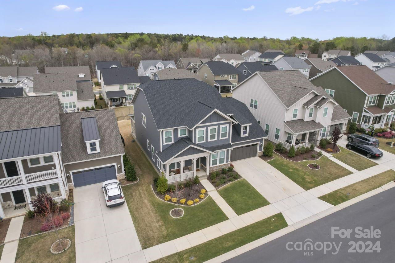 Masons Bend - Residential