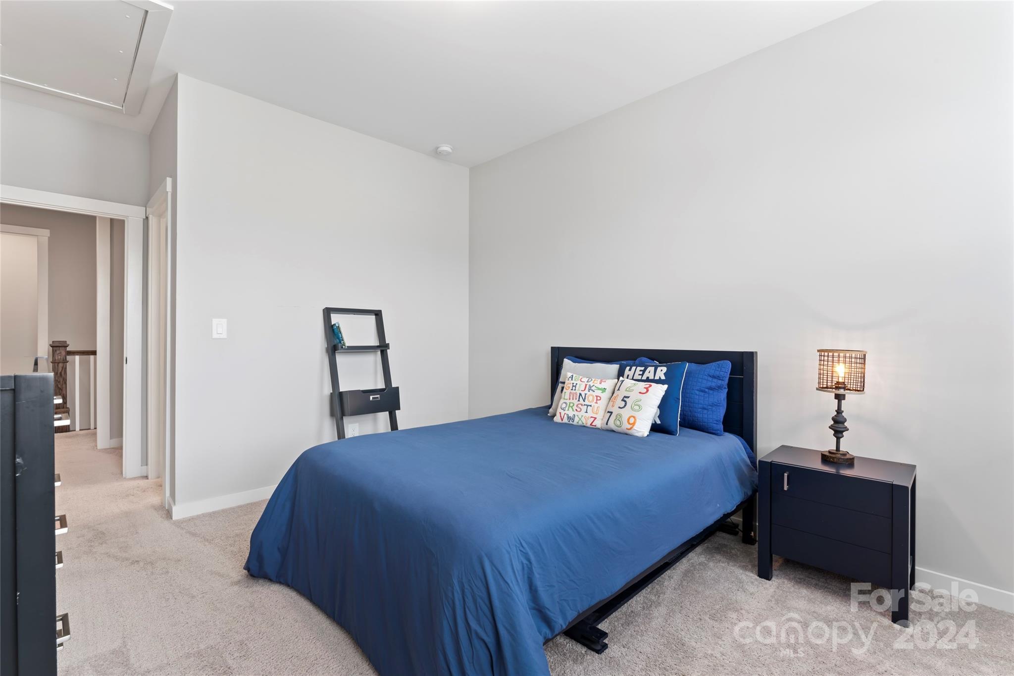 Masons Bend - Residential