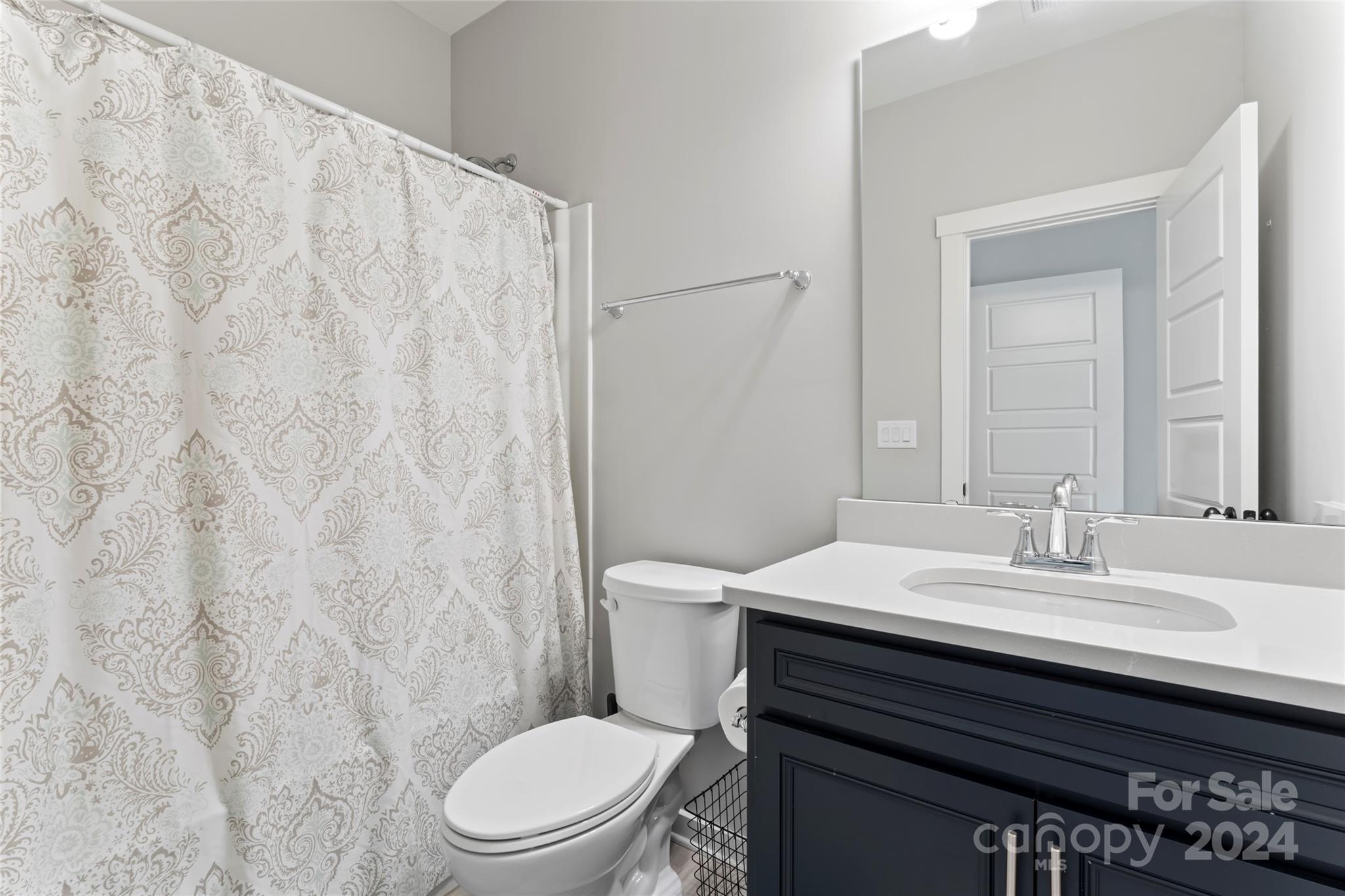 Masons Bend - Residential