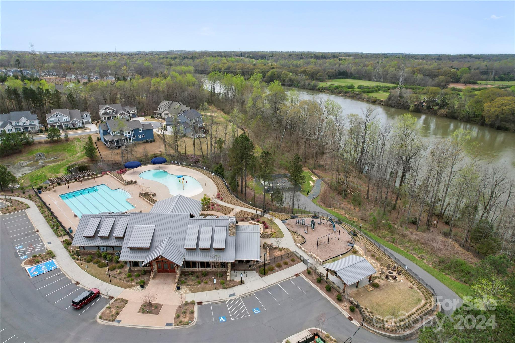 Masons Bend - Residential