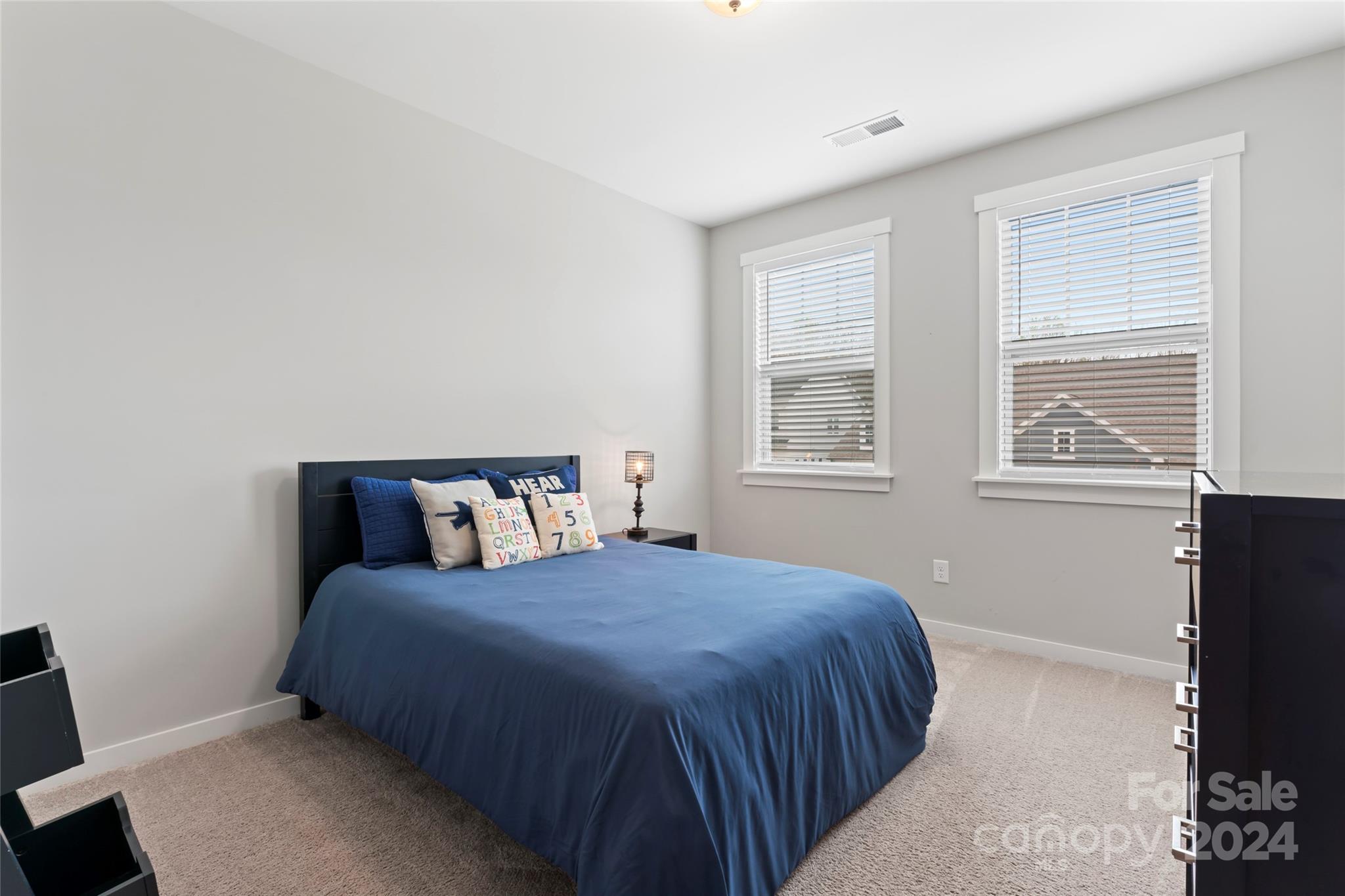 Masons Bend - Residential