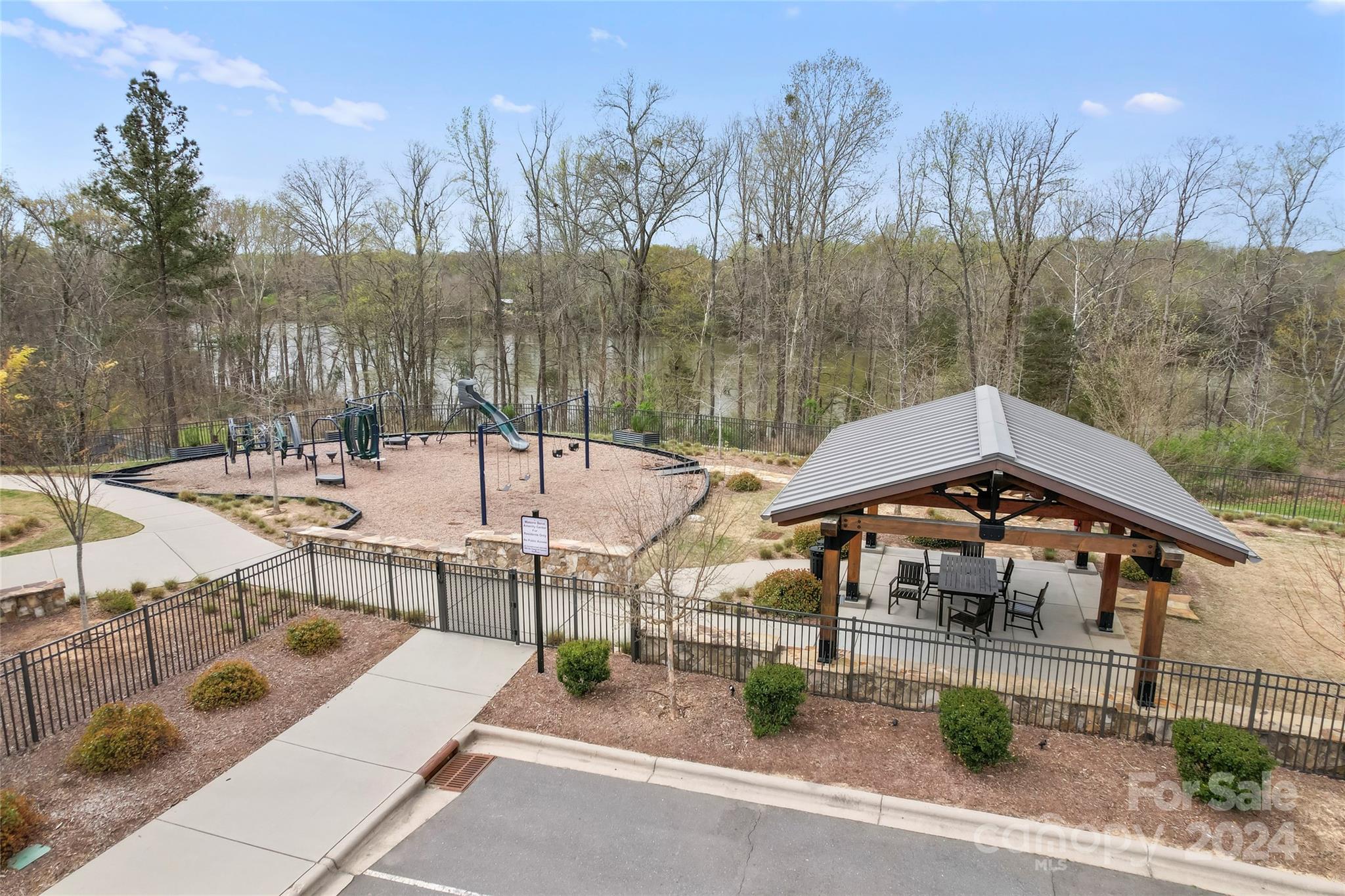 Masons Bend - Residential