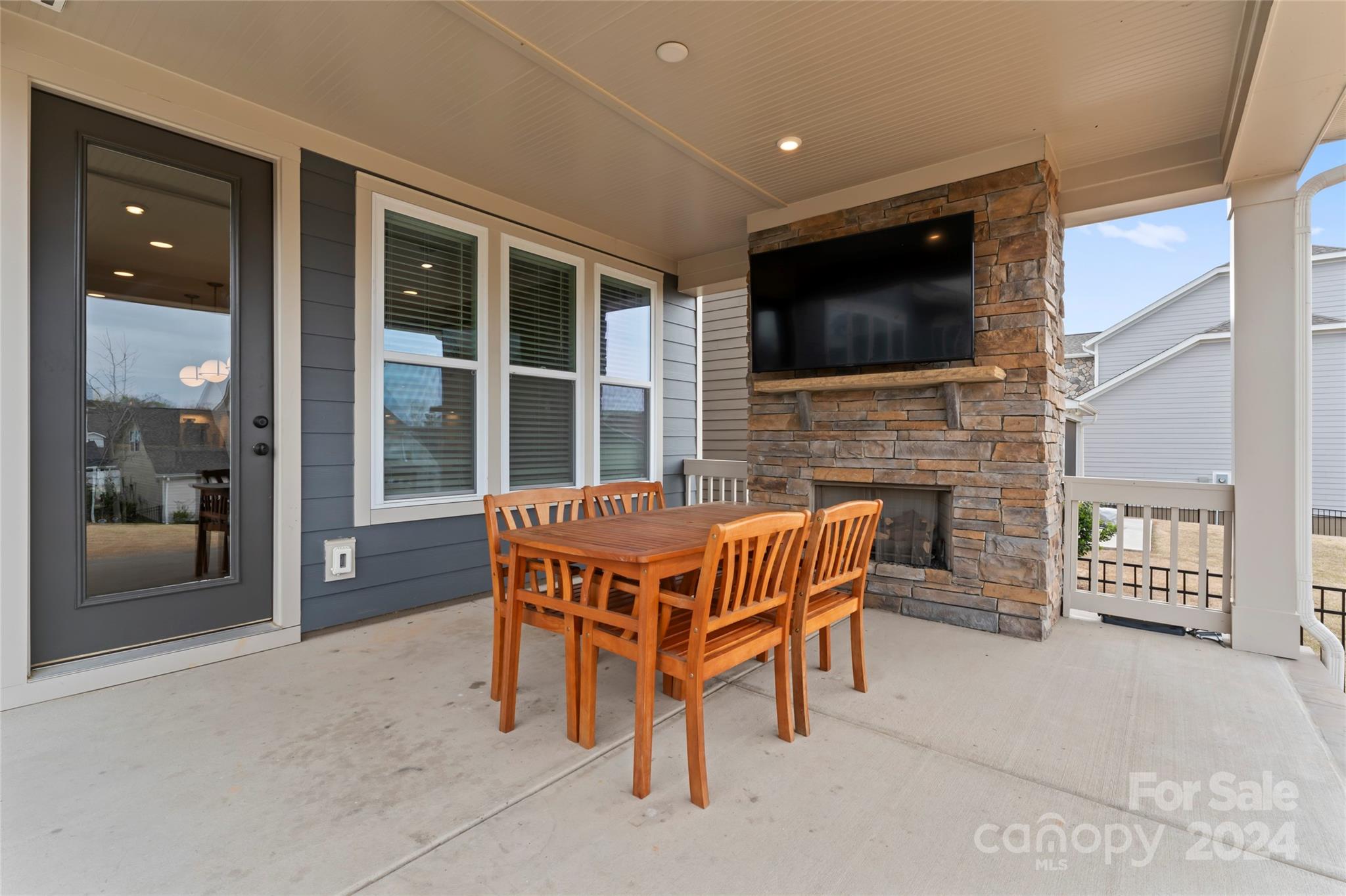 Masons Bend - Residential