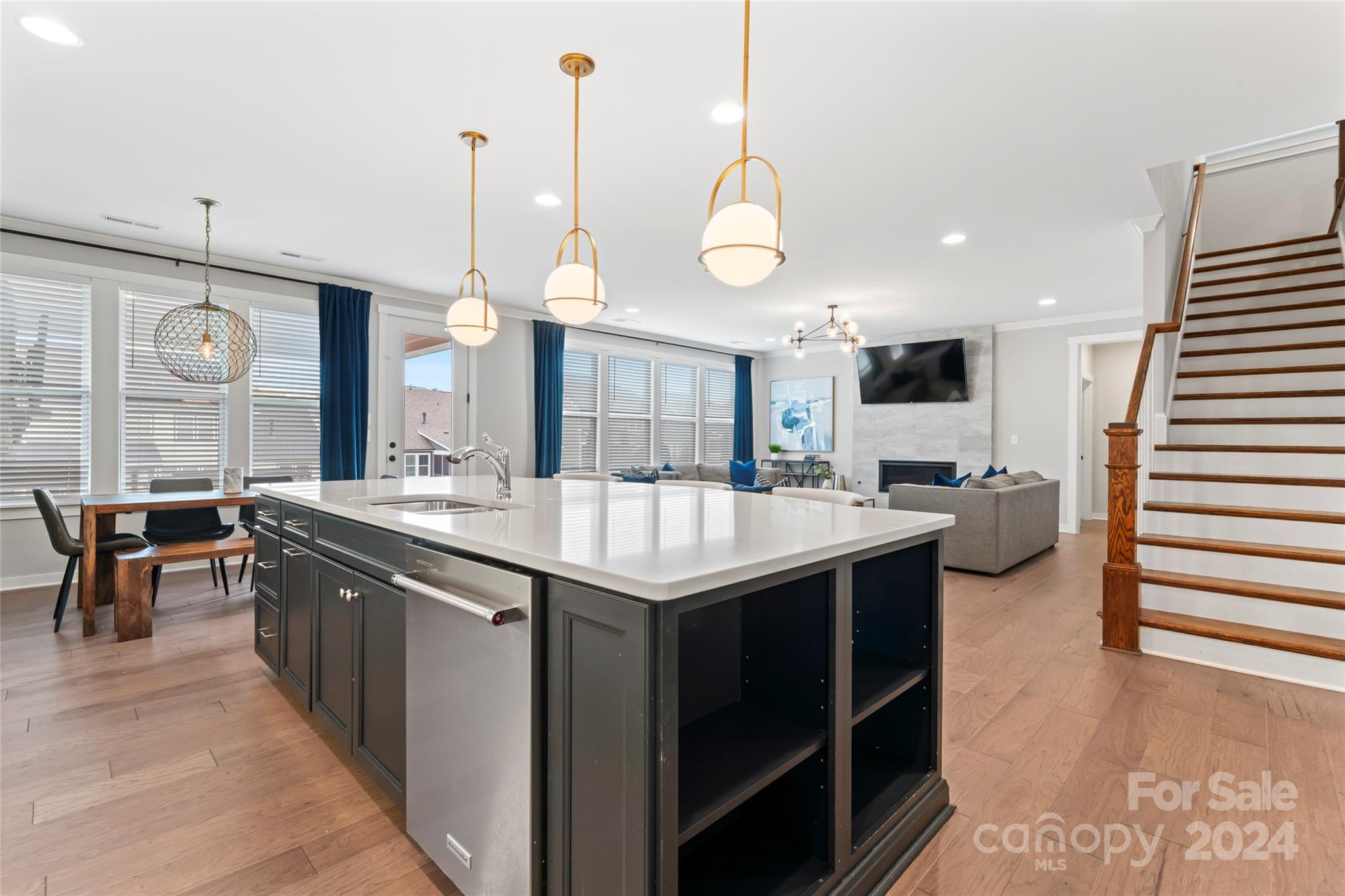 Masons Bend - Residential