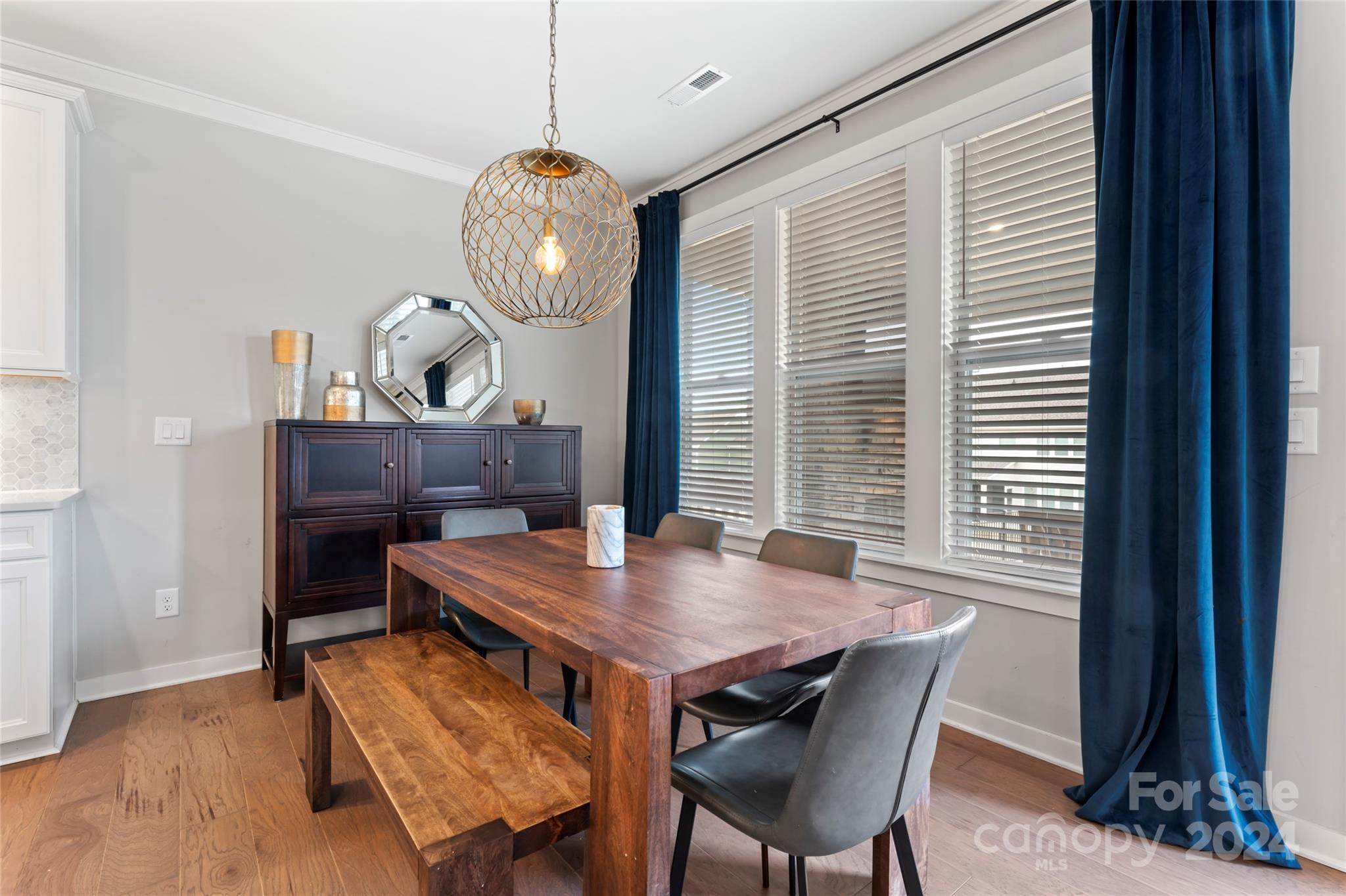 Masons Bend - Residential