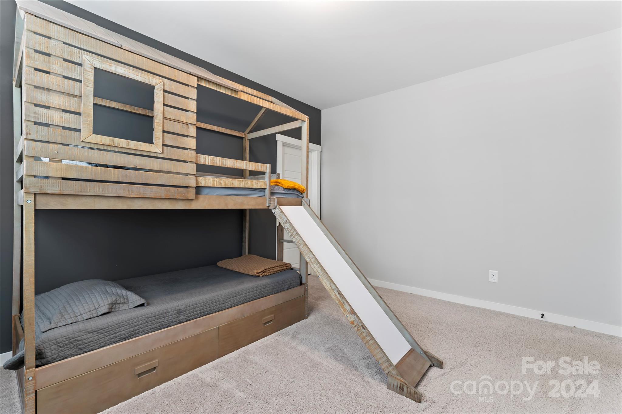 Masons Bend - Residential
